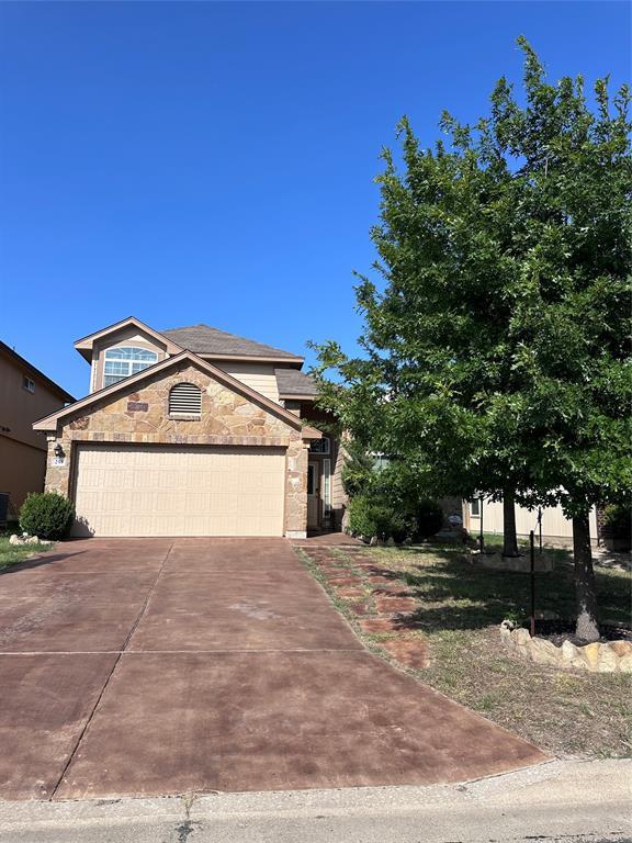 253 Geode Ln, Jarrell, TX 76537