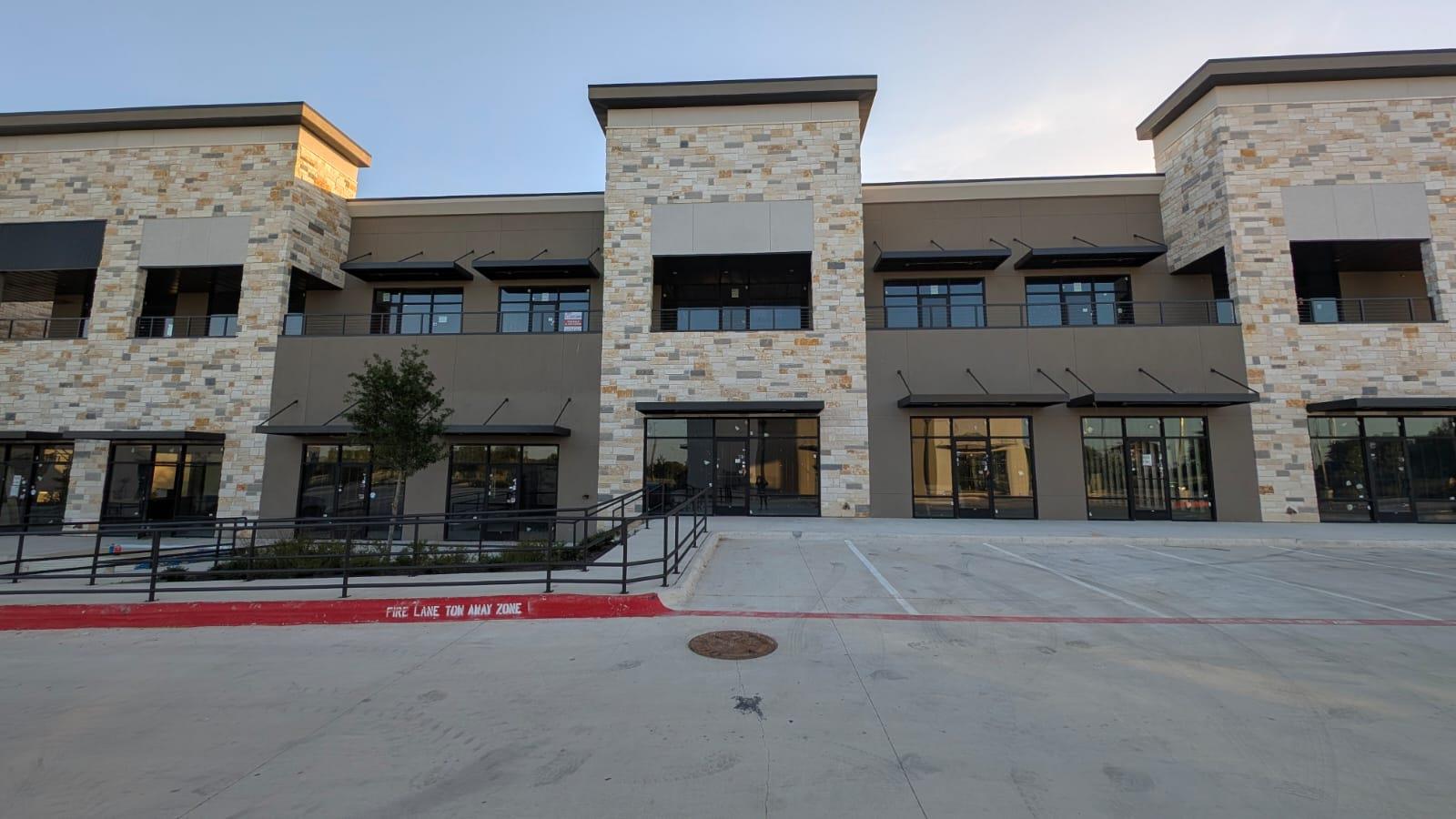 15301 Ronald Reagan Blvd # 1113, Leander, TX 78641