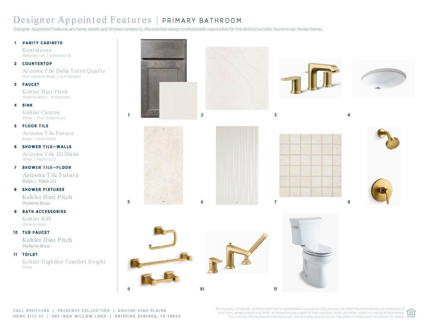 263 Iron Willow Loop, Dripping Springs, TX 78620