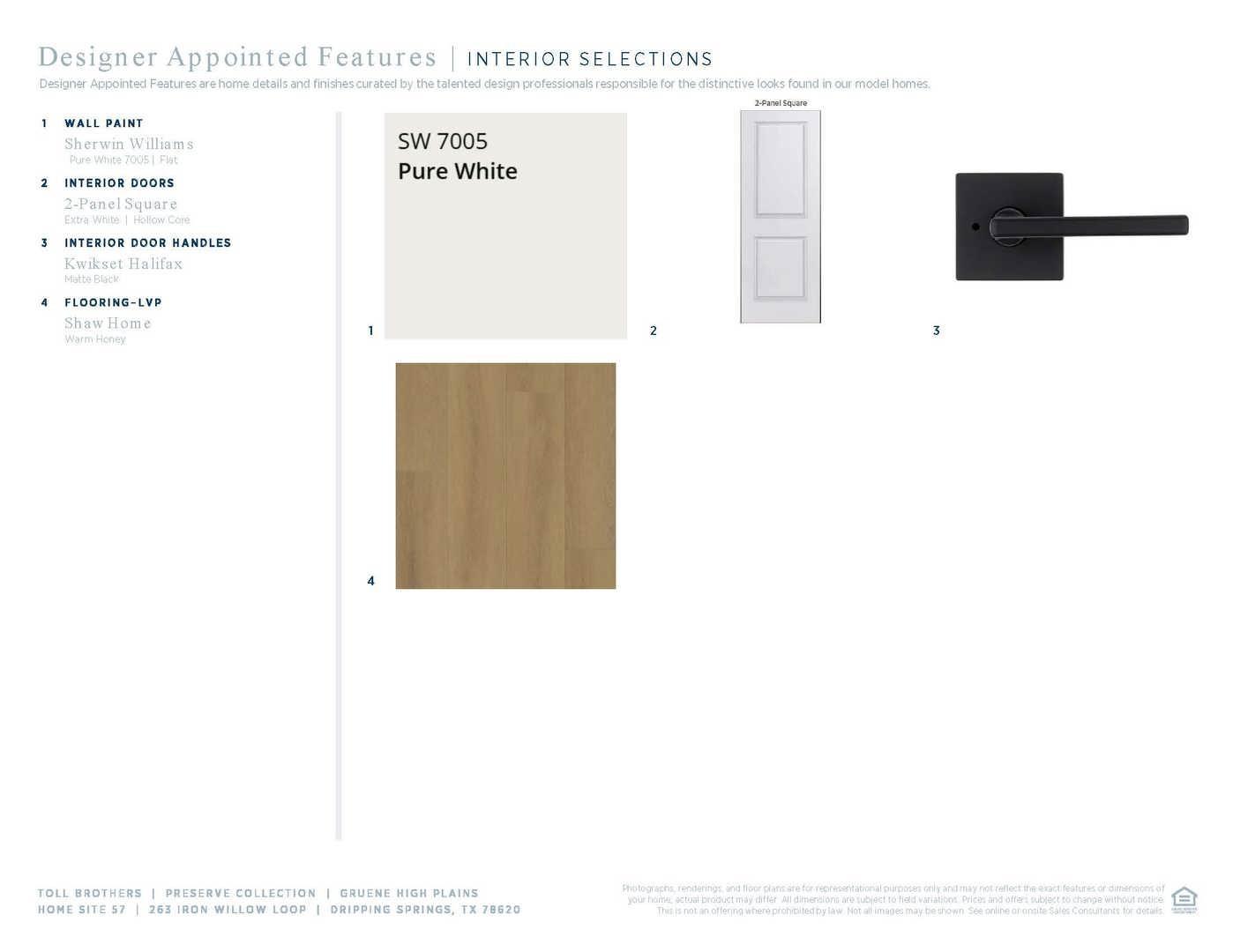 263 Iron Willow Loop, Dripping Springs, TX 78620