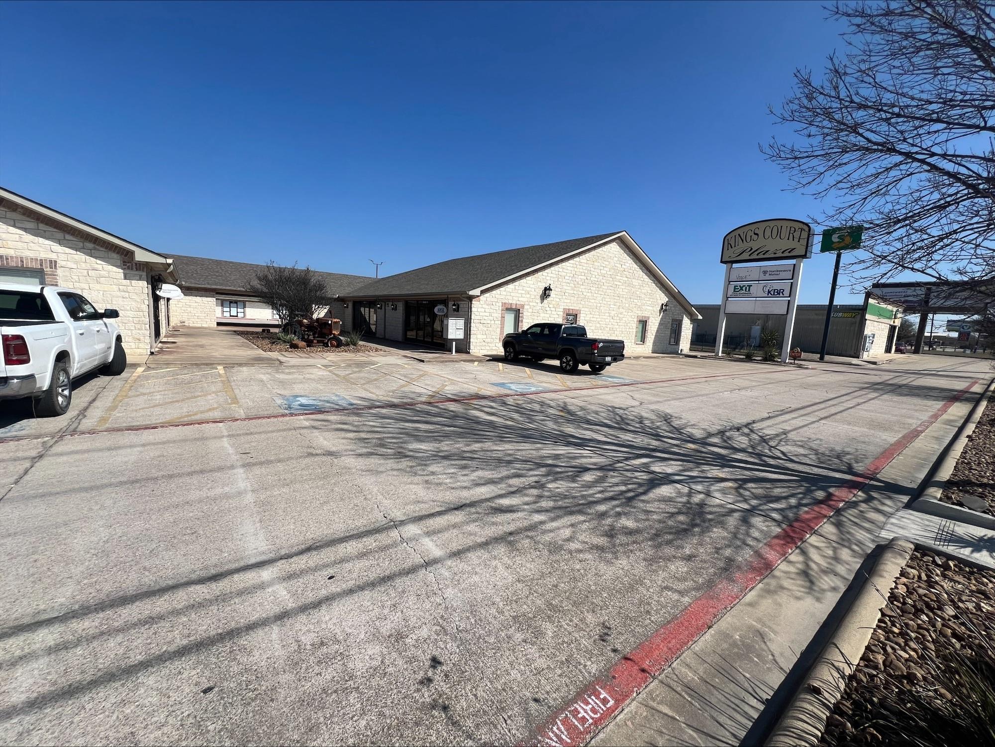 4003 W Stan Schlueter Loop, Killeen, TX 76549