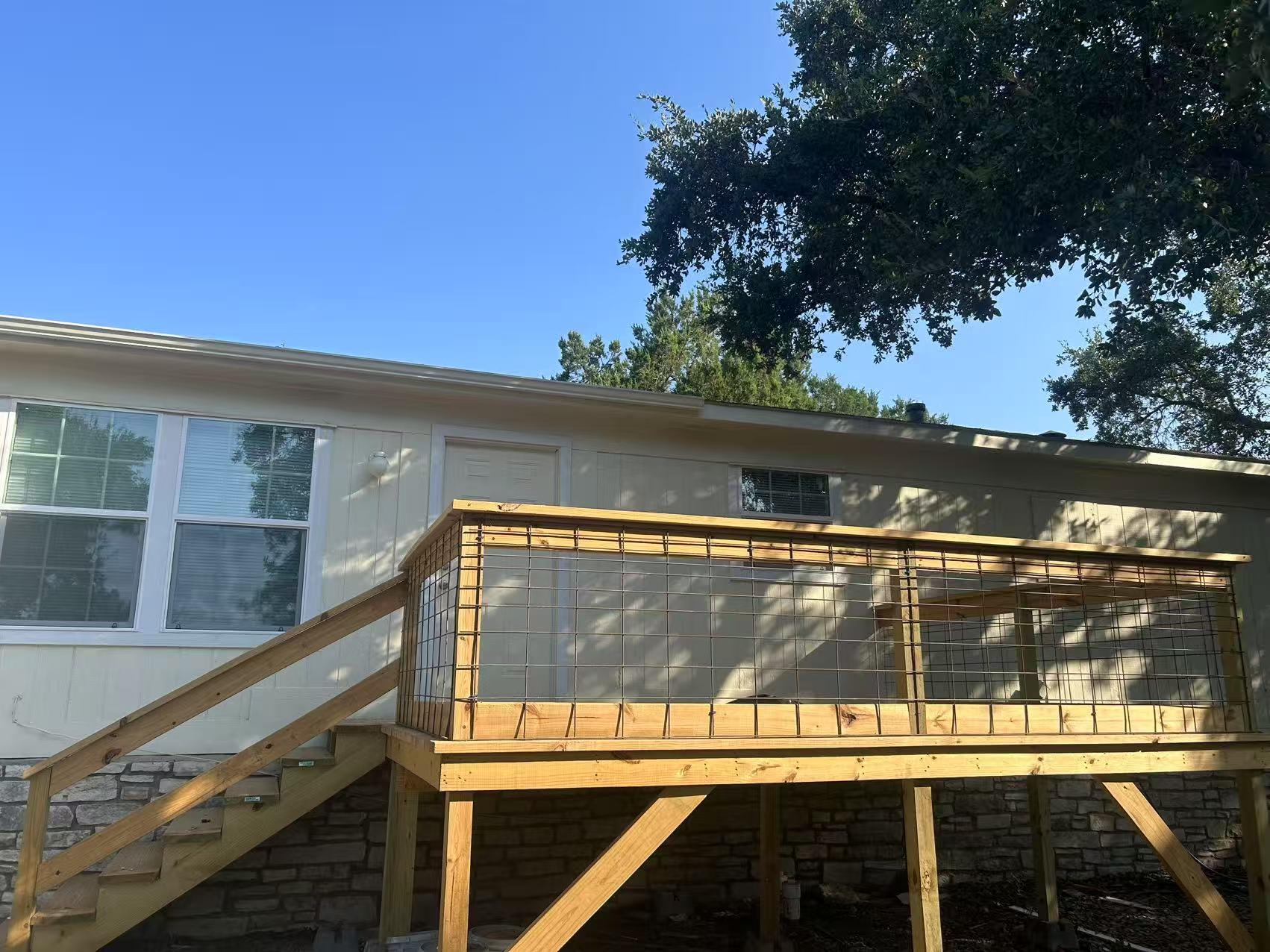 23393 Nameless Rd # 102, Leander, TX 78641