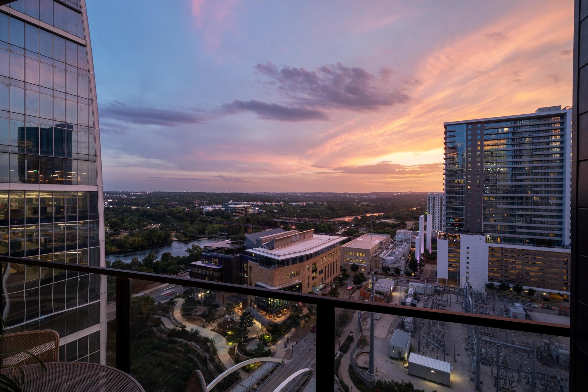 202 Nueces St # 1607, Austin, TX 78701