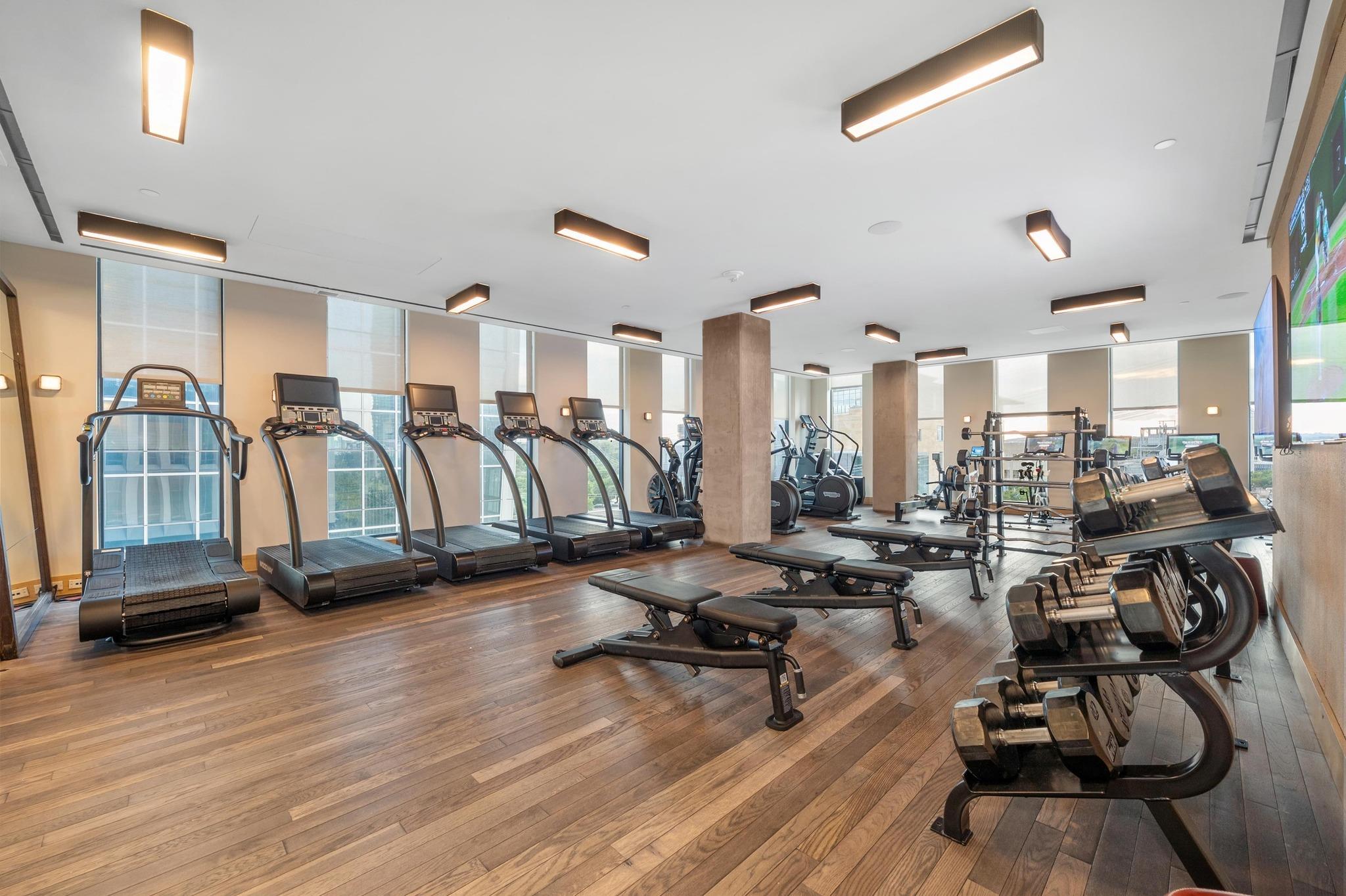 202 Nueces St # 1607, Austin, TX 78701