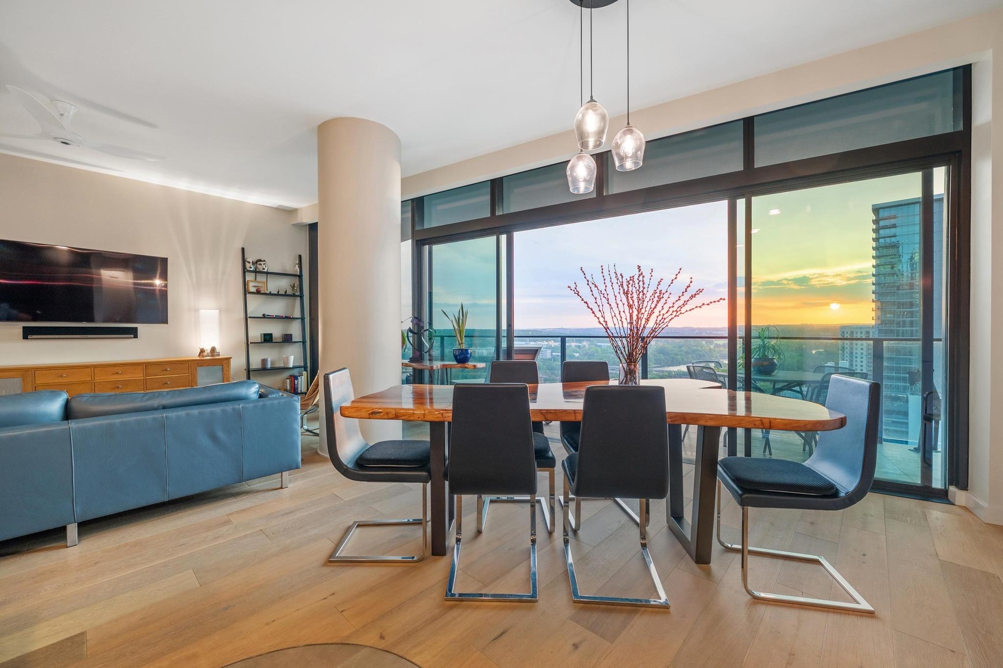 202 Nueces St # 1607, Austin, TX 78701