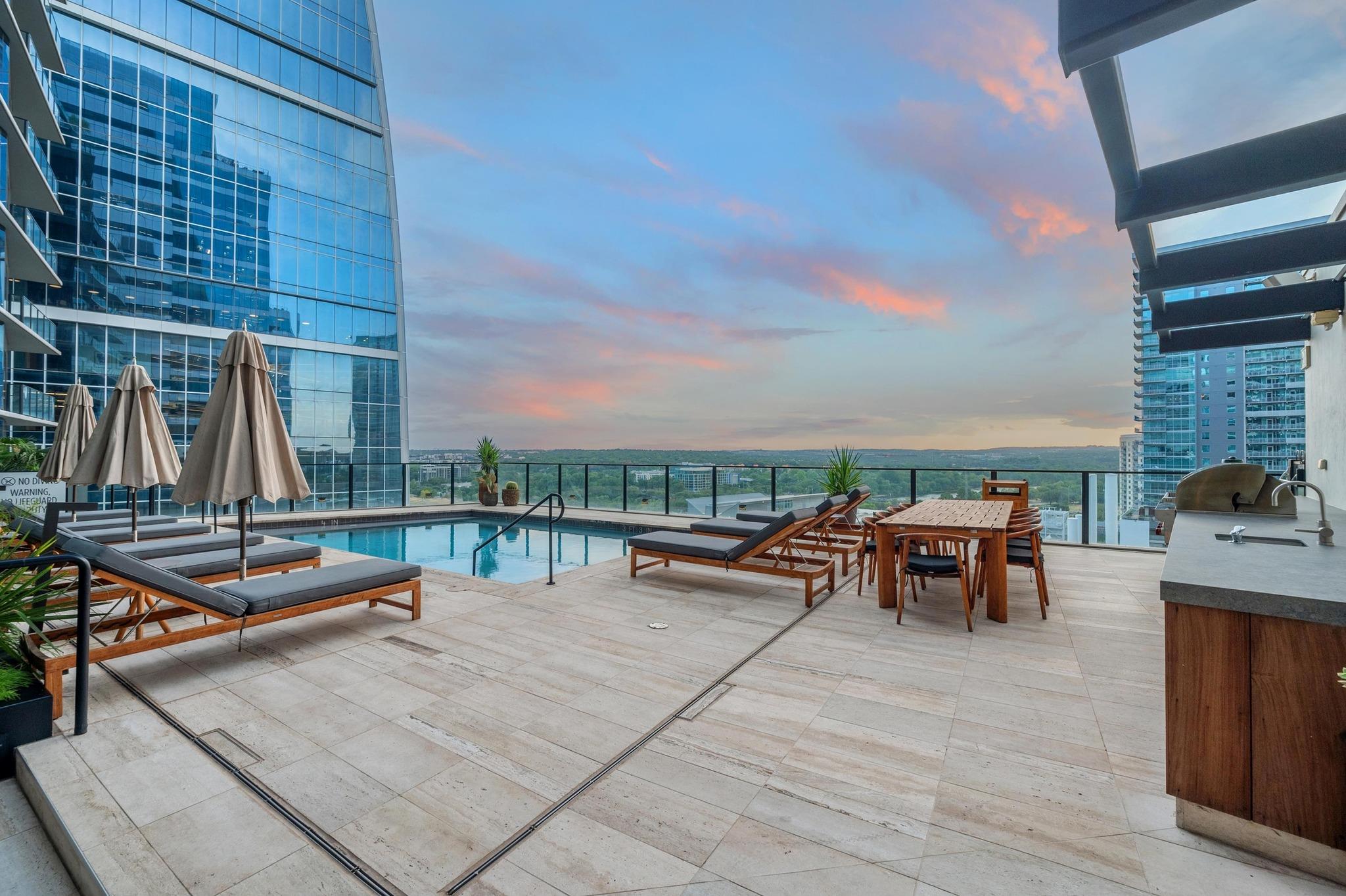 202 Nueces St # 1607, Austin, TX 78701