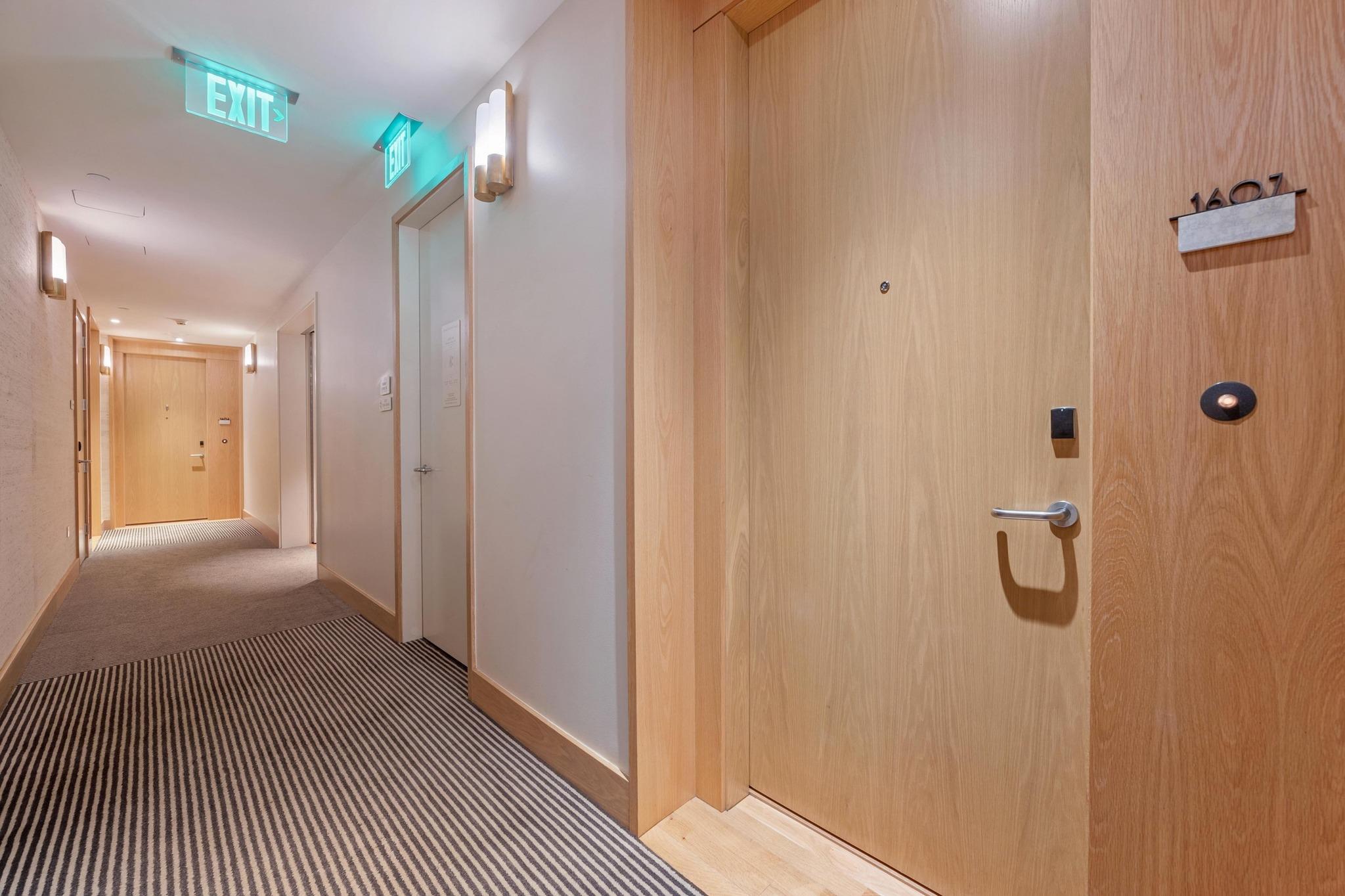 202 Nueces St # 1607, Austin, TX 78701