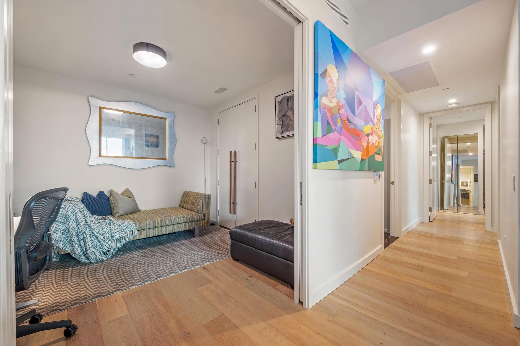 202 Nueces St # 1607, Austin, TX 78701