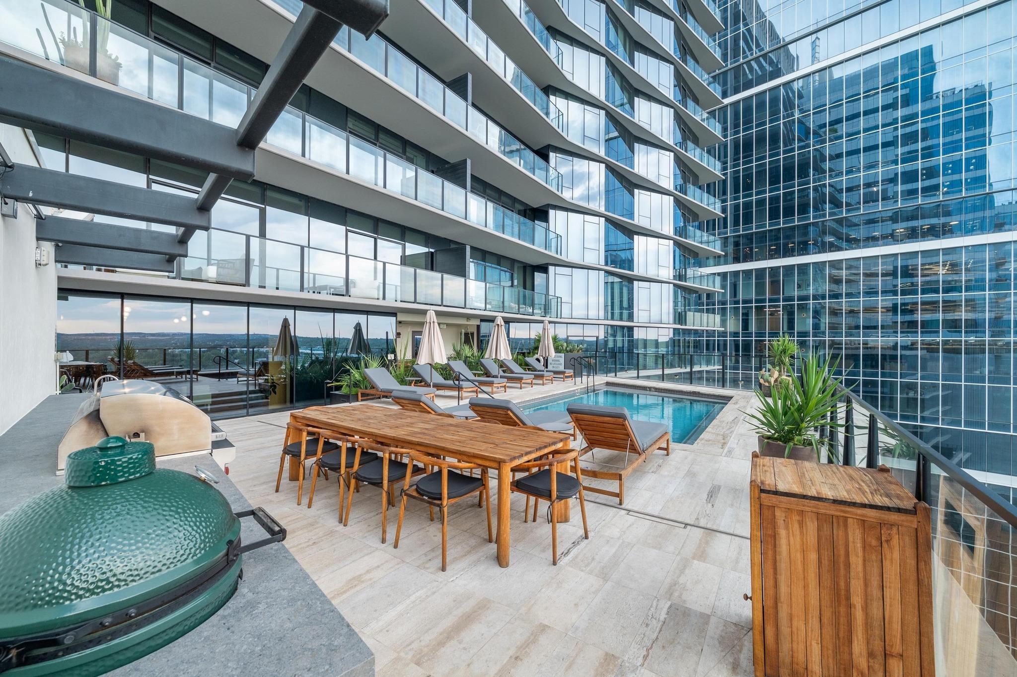 202 Nueces St # 1607, Austin, TX 78701