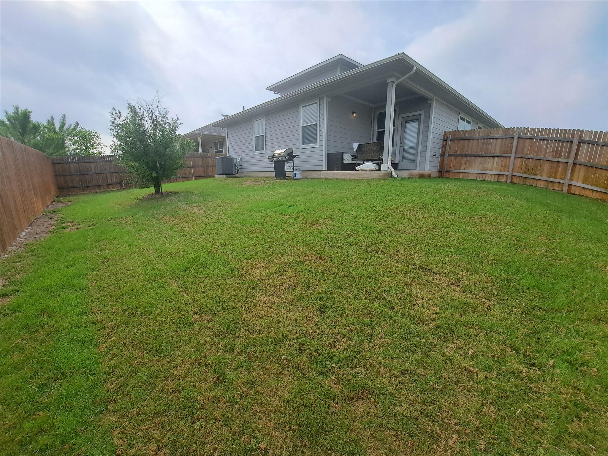 7700 Linnie Ln, Austin, TX 78724