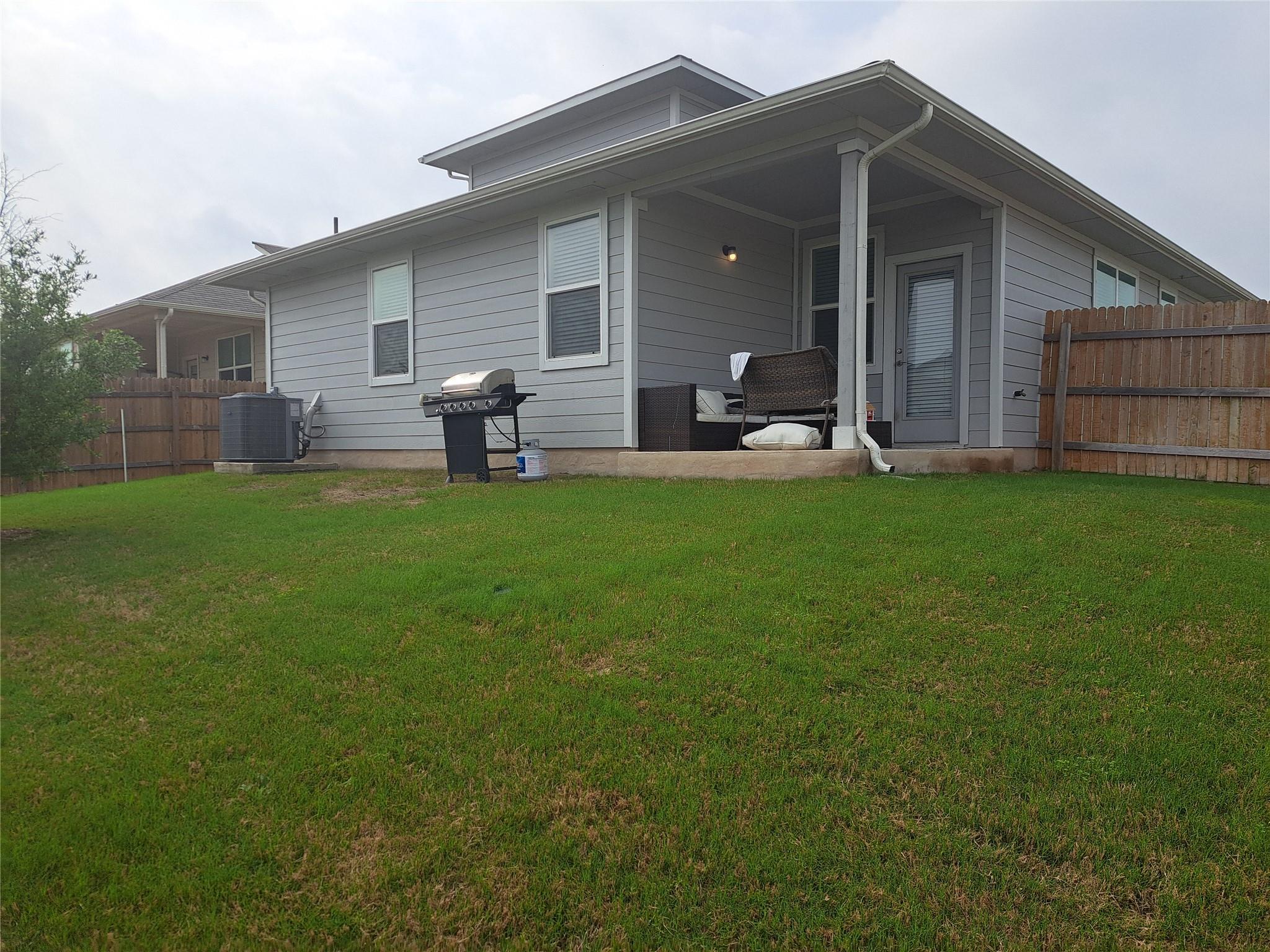 7700 Linnie Ln, Austin, TX 78724