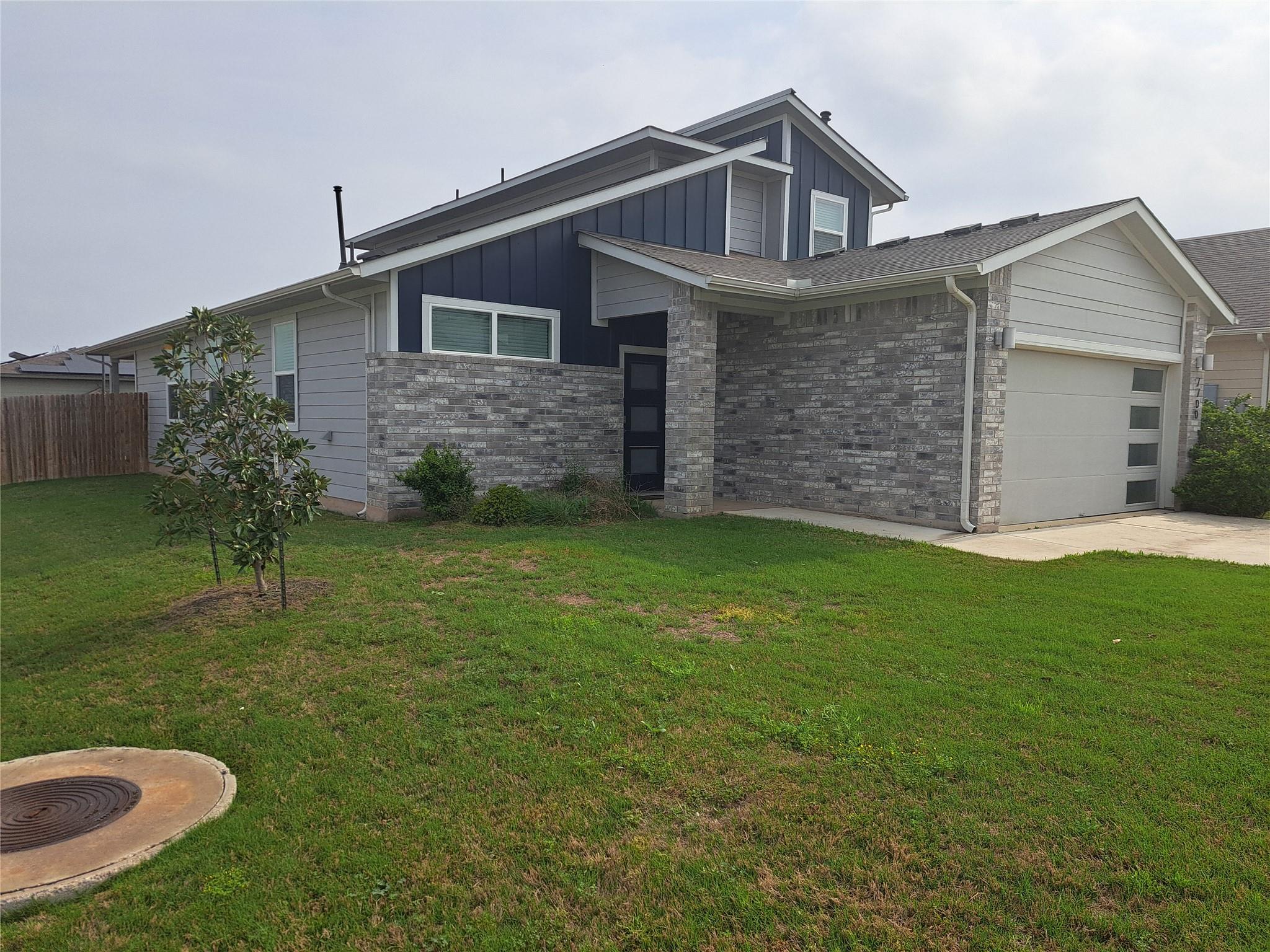 7700 Linnie Ln, Austin, TX 78724