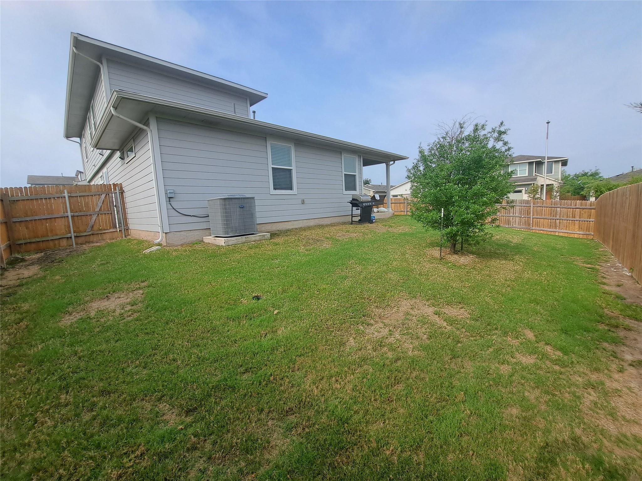 7700 Linnie Ln, Austin, TX 78724