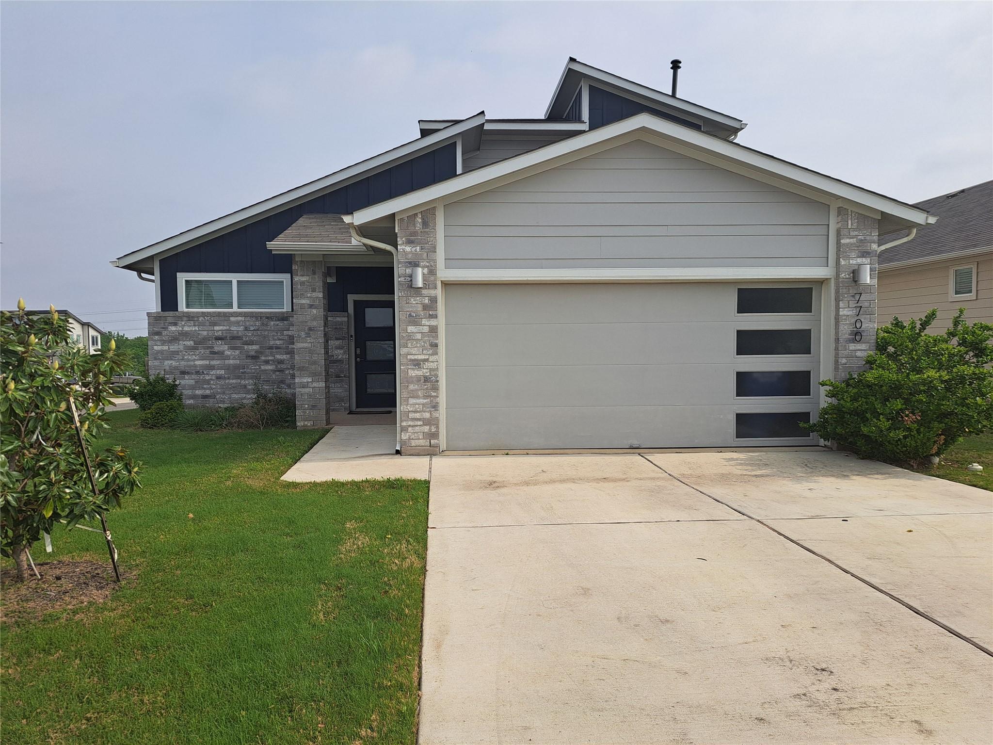 7700 Linnie Ln, Austin, TX 78724