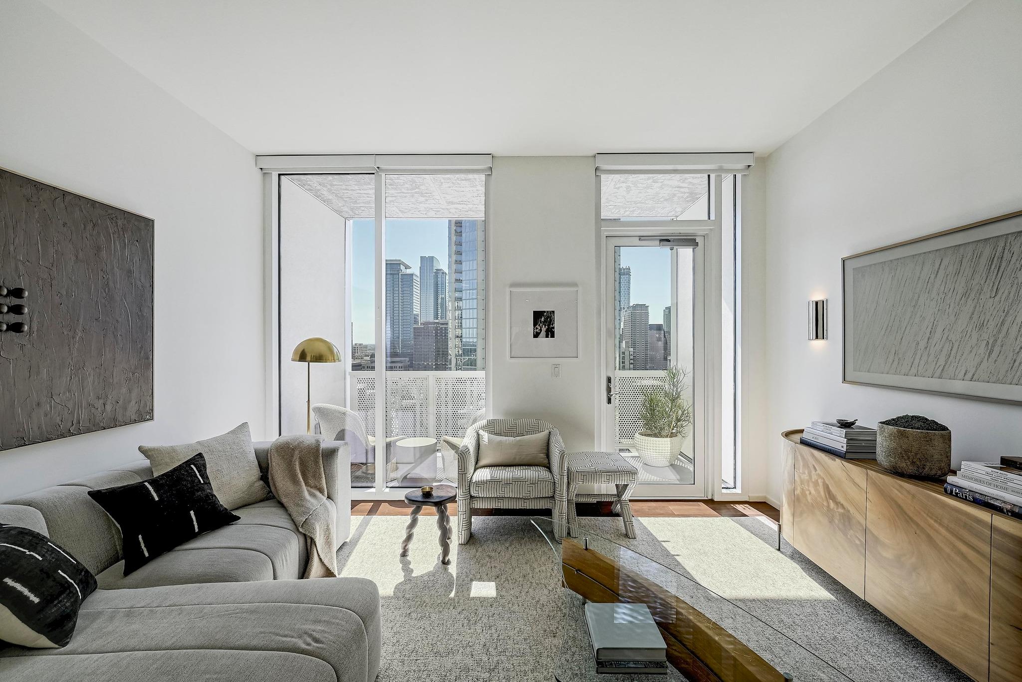 301 West Ave # 2105, Austin, TX 78701