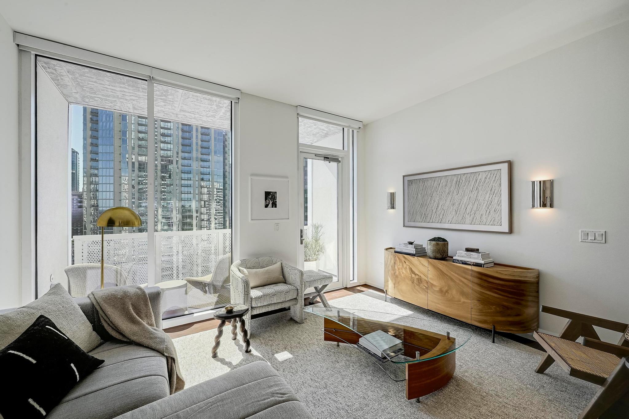 301 West Ave # 2105, Austin, TX 78701