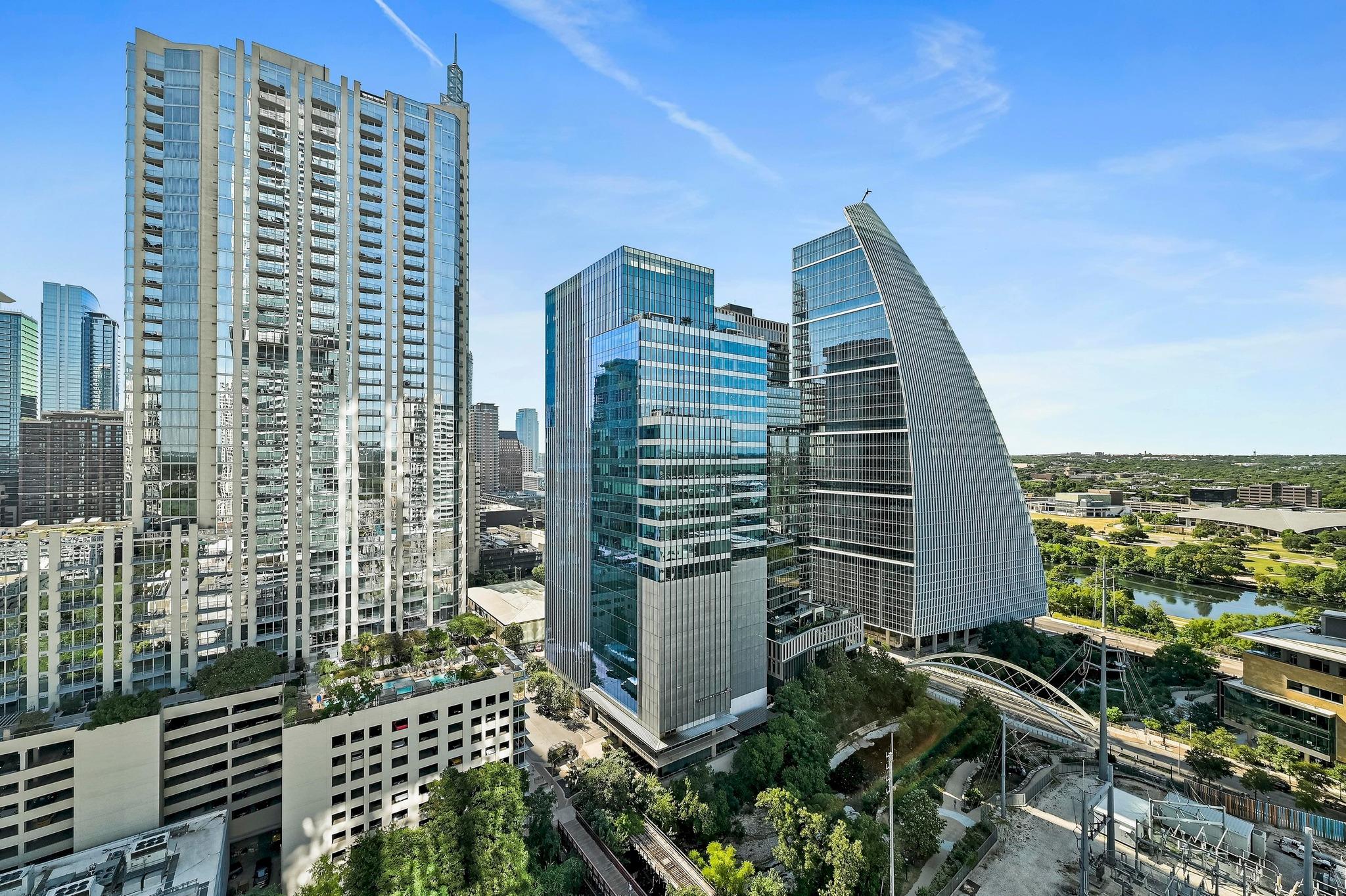 301 West Ave # 2105, Austin, TX 78701