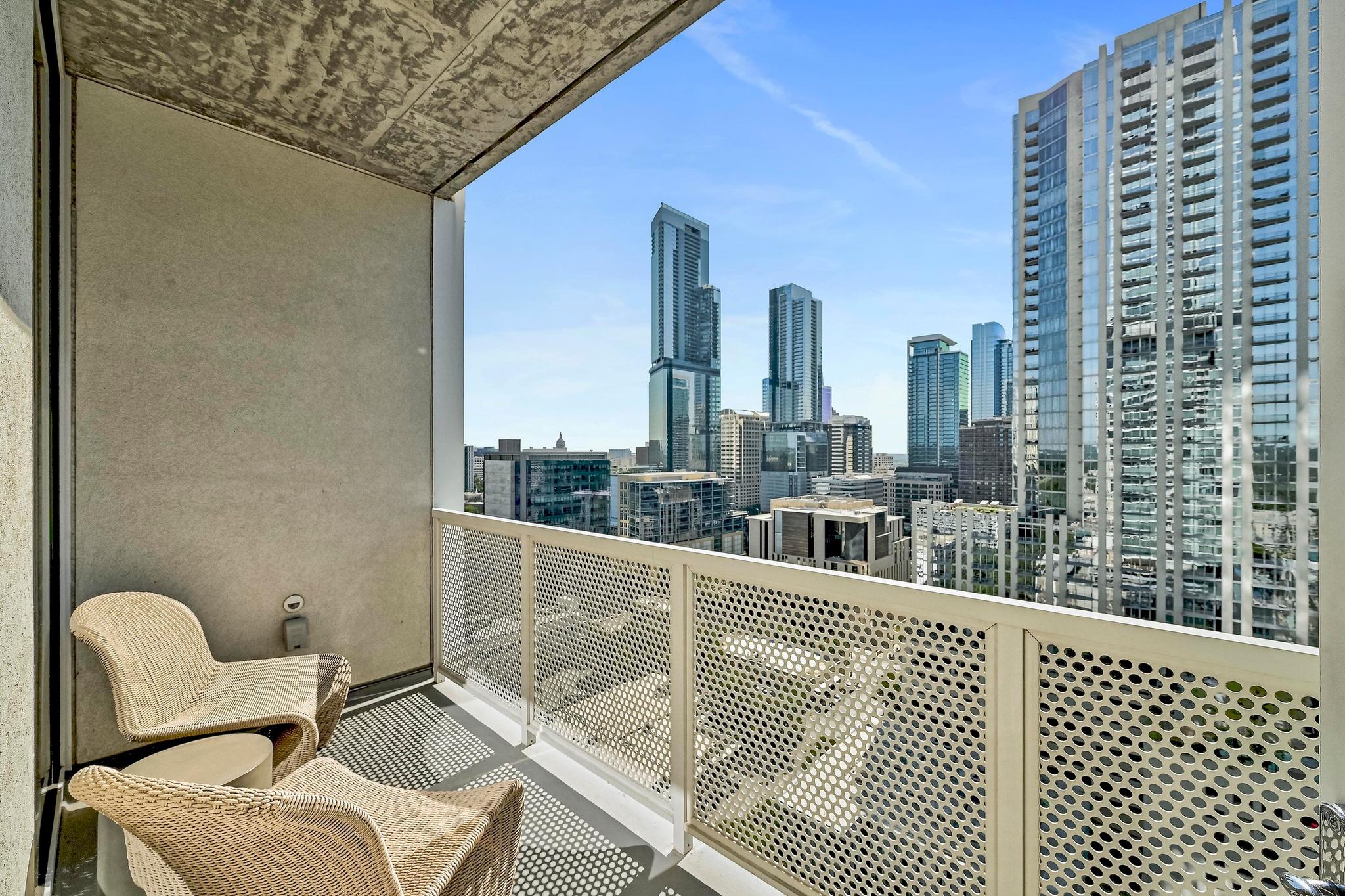 301 West Ave # 2105, Austin, TX 78701