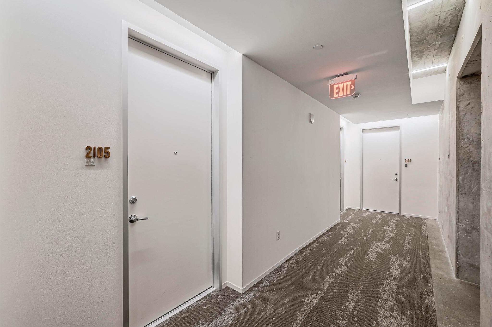 301 West Ave # 2105, Austin, TX 78701