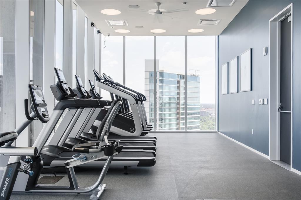 301 West Ave # 2105, Austin, TX 78701