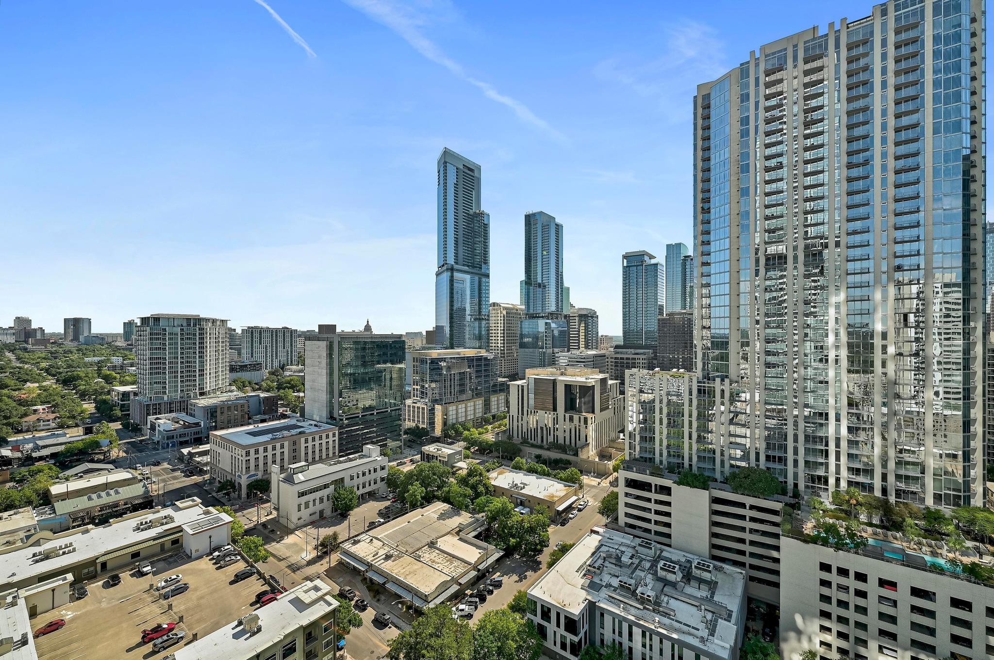 301 West Ave # 2105, Austin, TX 78701