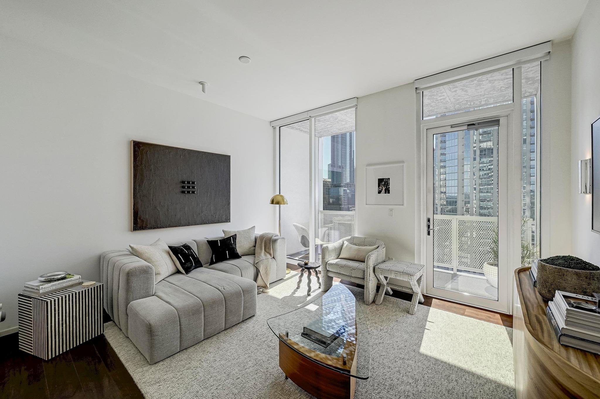 301 West Ave # 2105, Austin, TX 78701