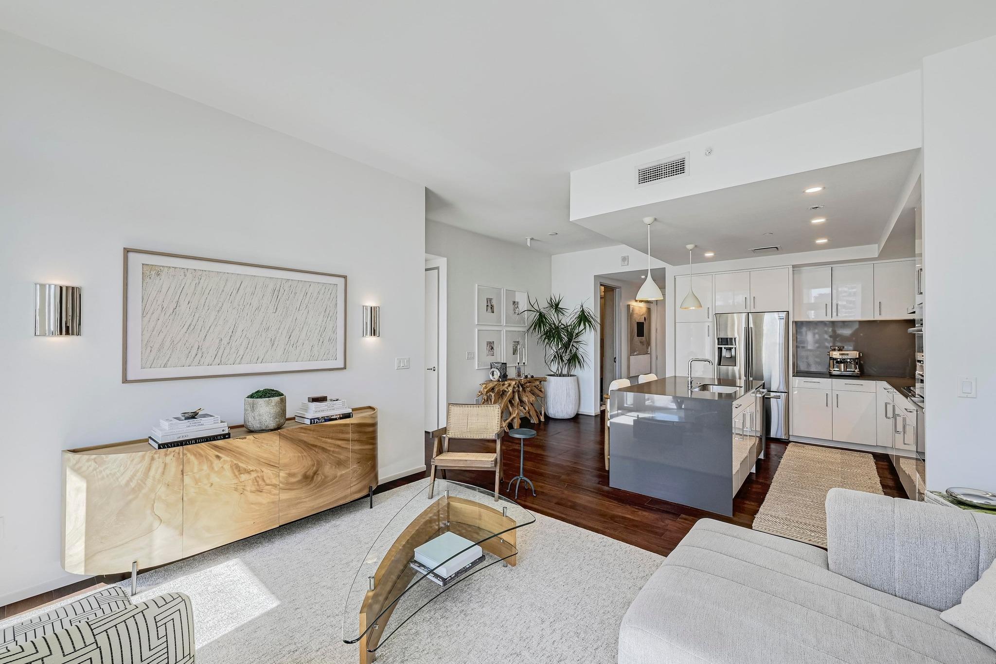 301 West Ave # 2105, Austin, TX 78701