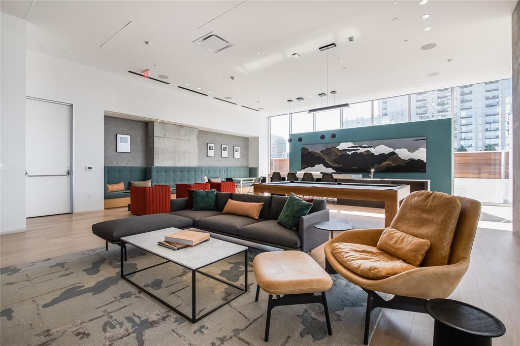 301 West Ave # 2105, Austin, TX 78701