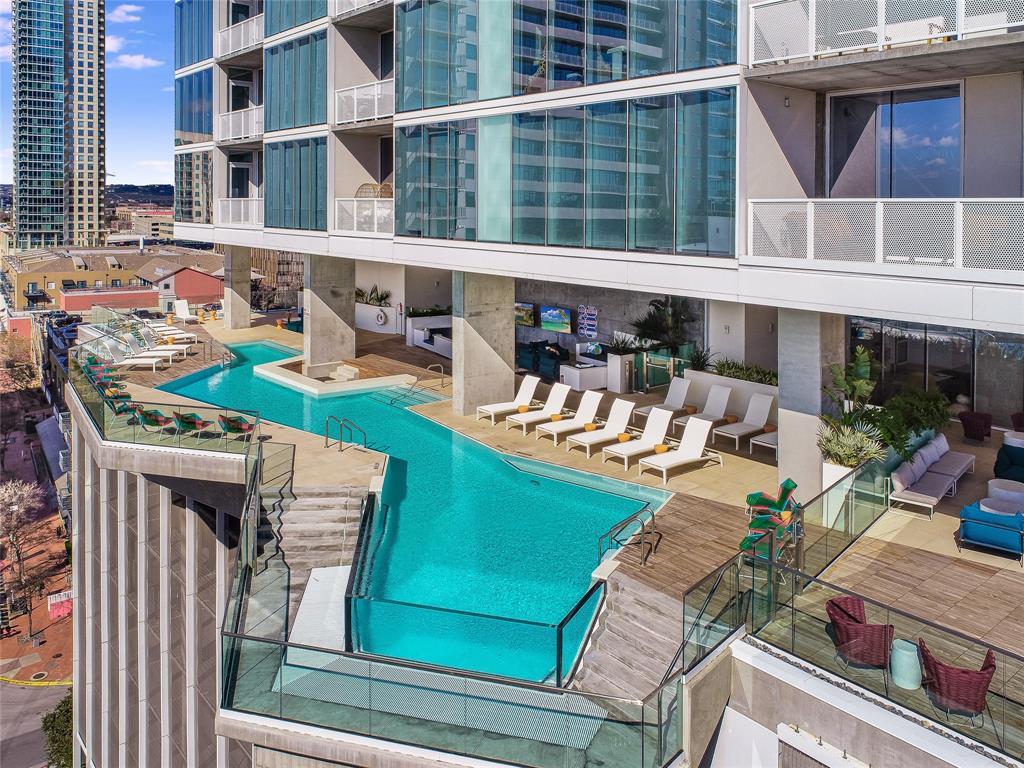 301 West Ave # 2105, Austin, TX 78701