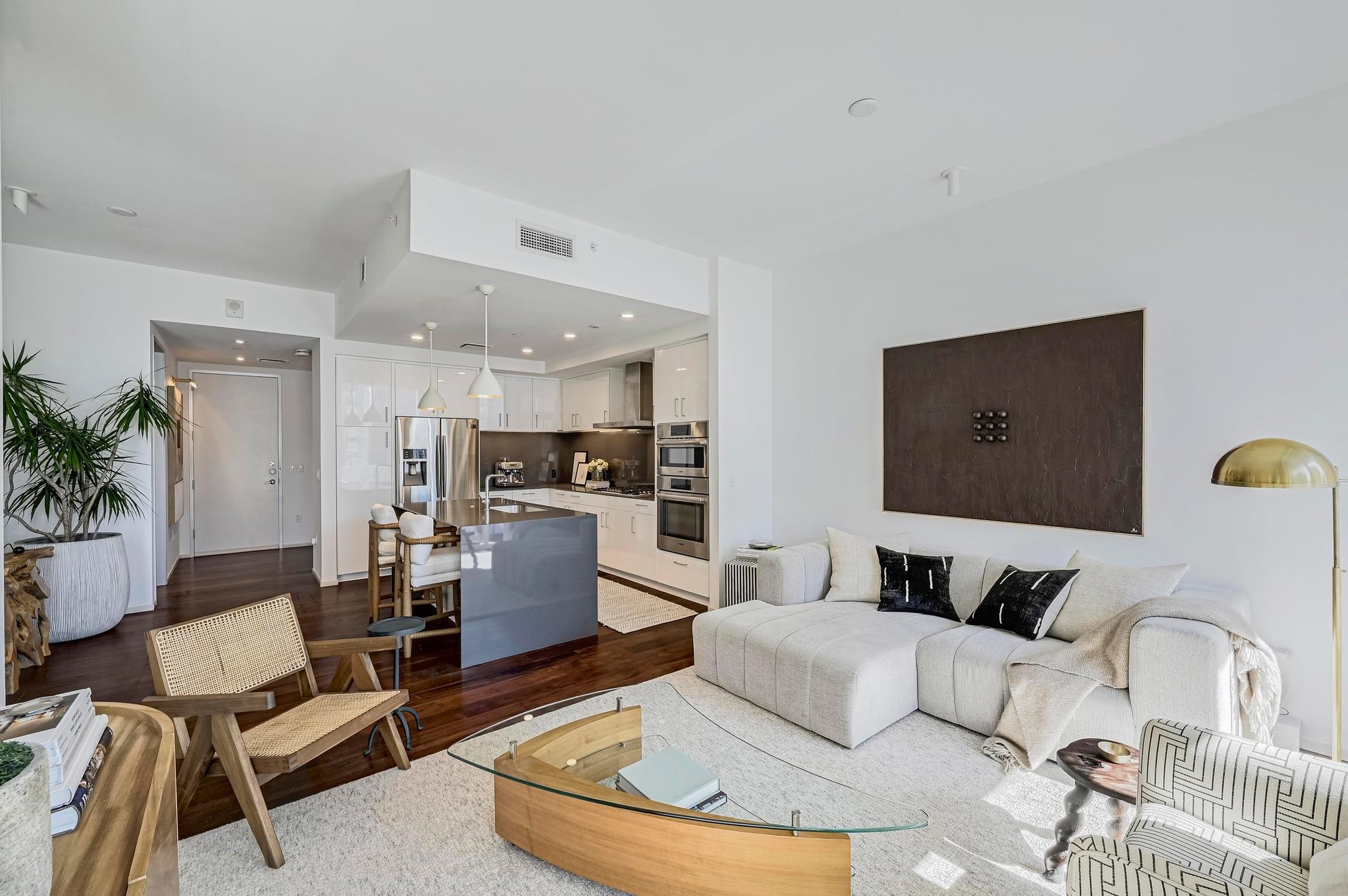 301 West Ave # 2105, Austin, TX 78701