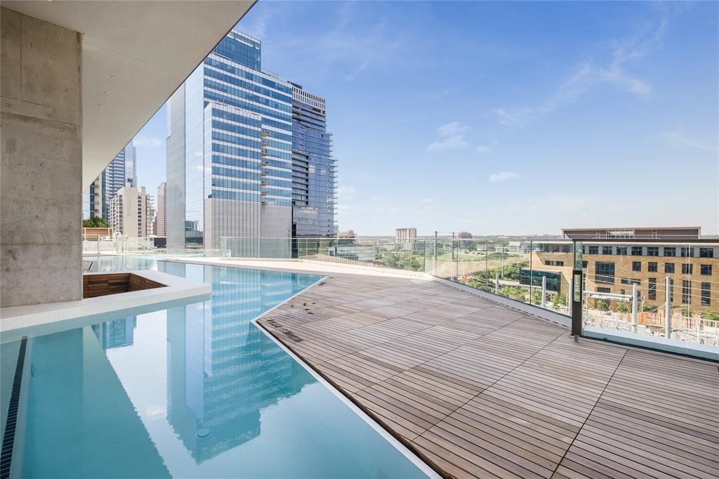 301 West Ave # 2105, Austin, TX 78701