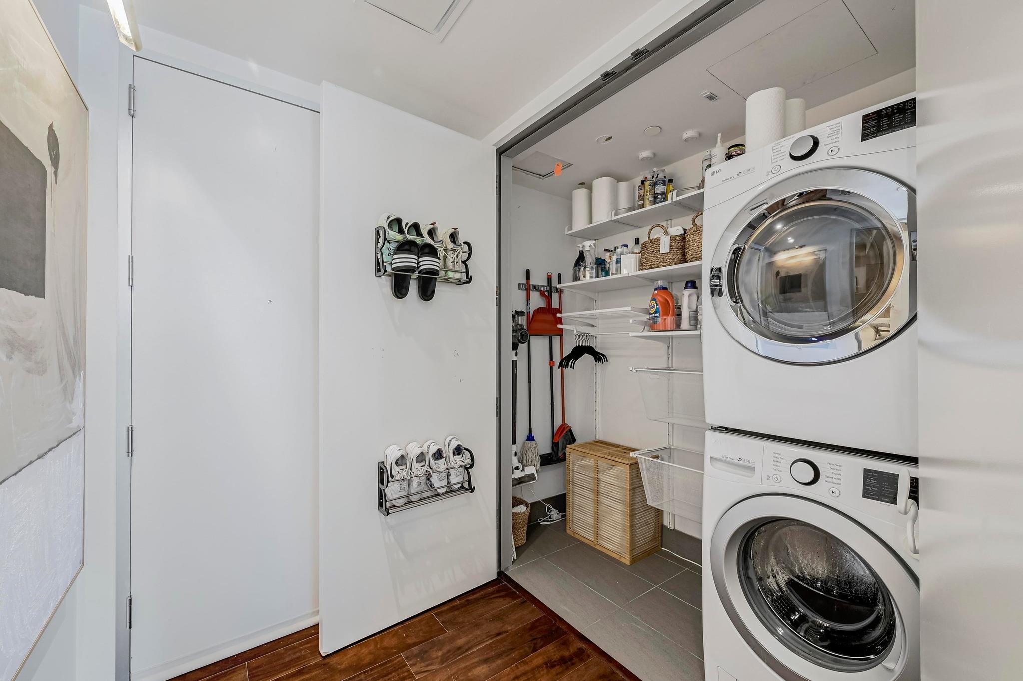 301 West Ave # 2105, Austin, TX 78701