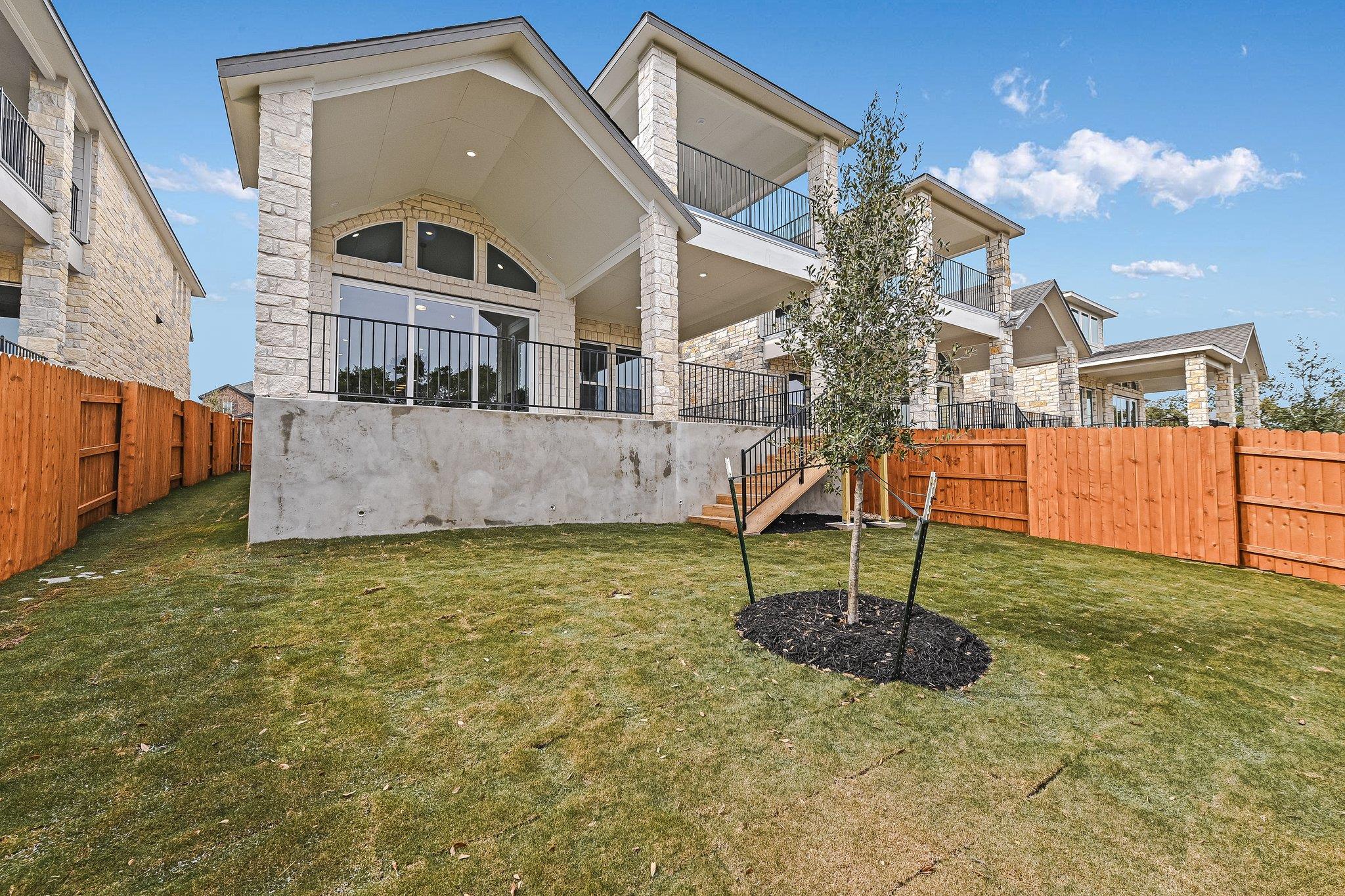 17304 Hattie Trce, Austin, TX 78738