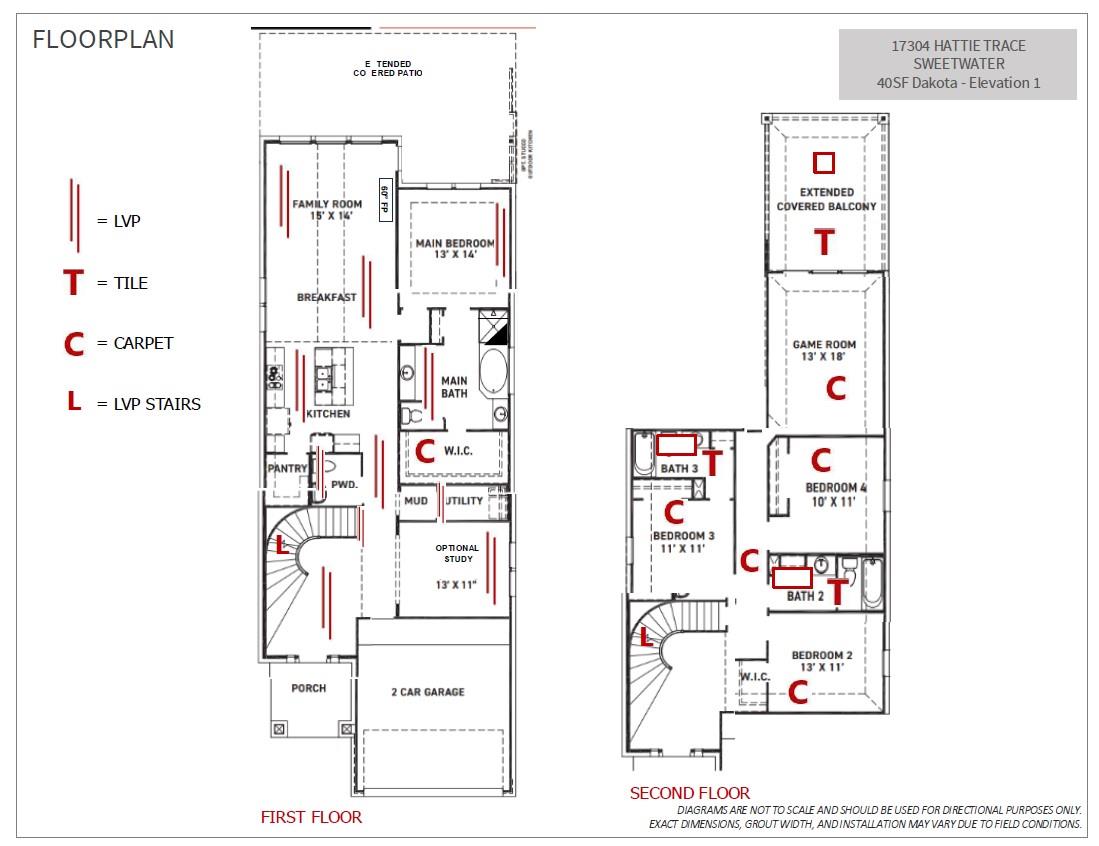 17304 Hattie Trce, Austin, TX 78738