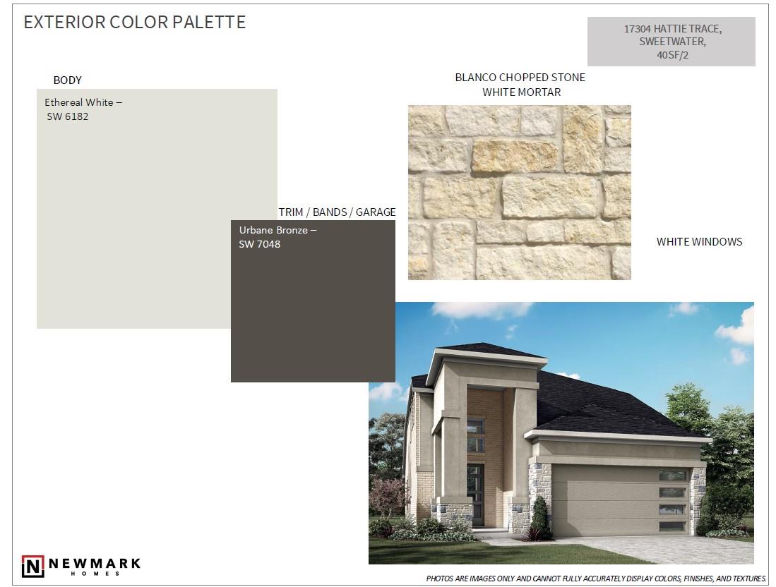 17304 Hattie Trce, Austin, TX 78738