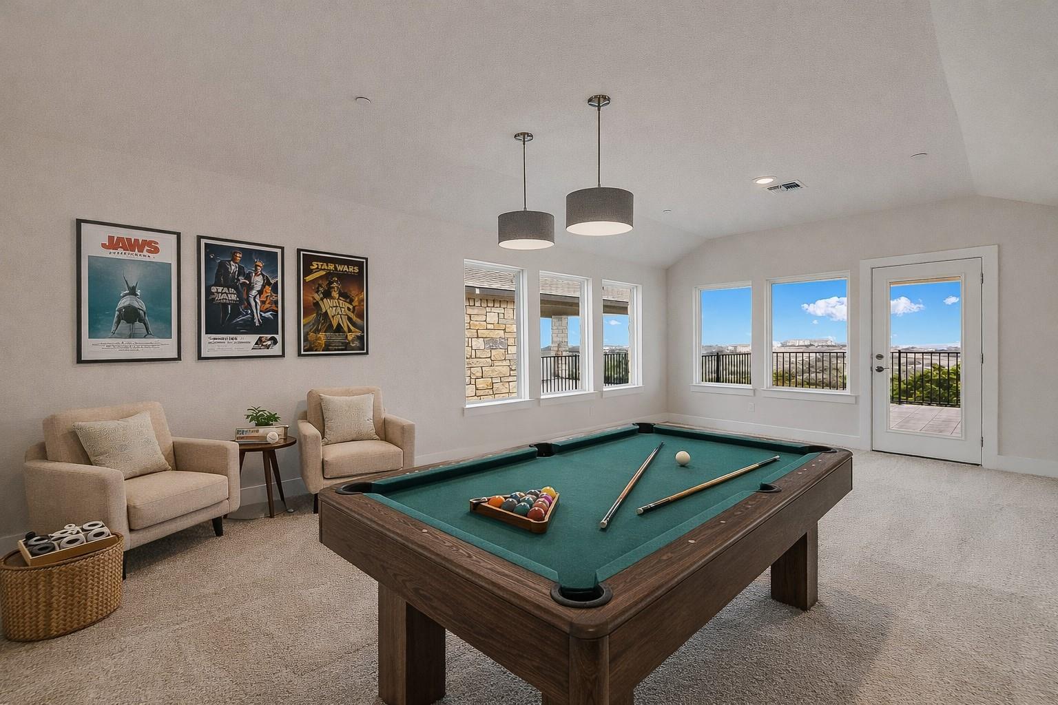 17304 Hattie Trce, Austin, TX 78738