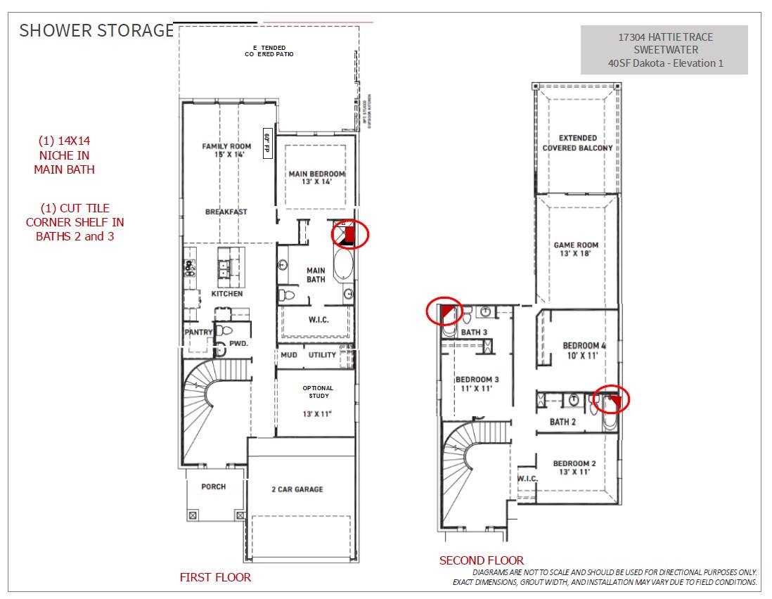 17304 Hattie Trce, Austin, TX 78738