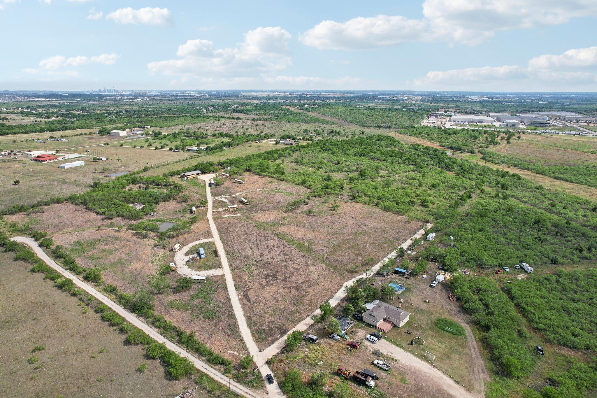 9717 Sunflower Dr, Austin, TX 78719