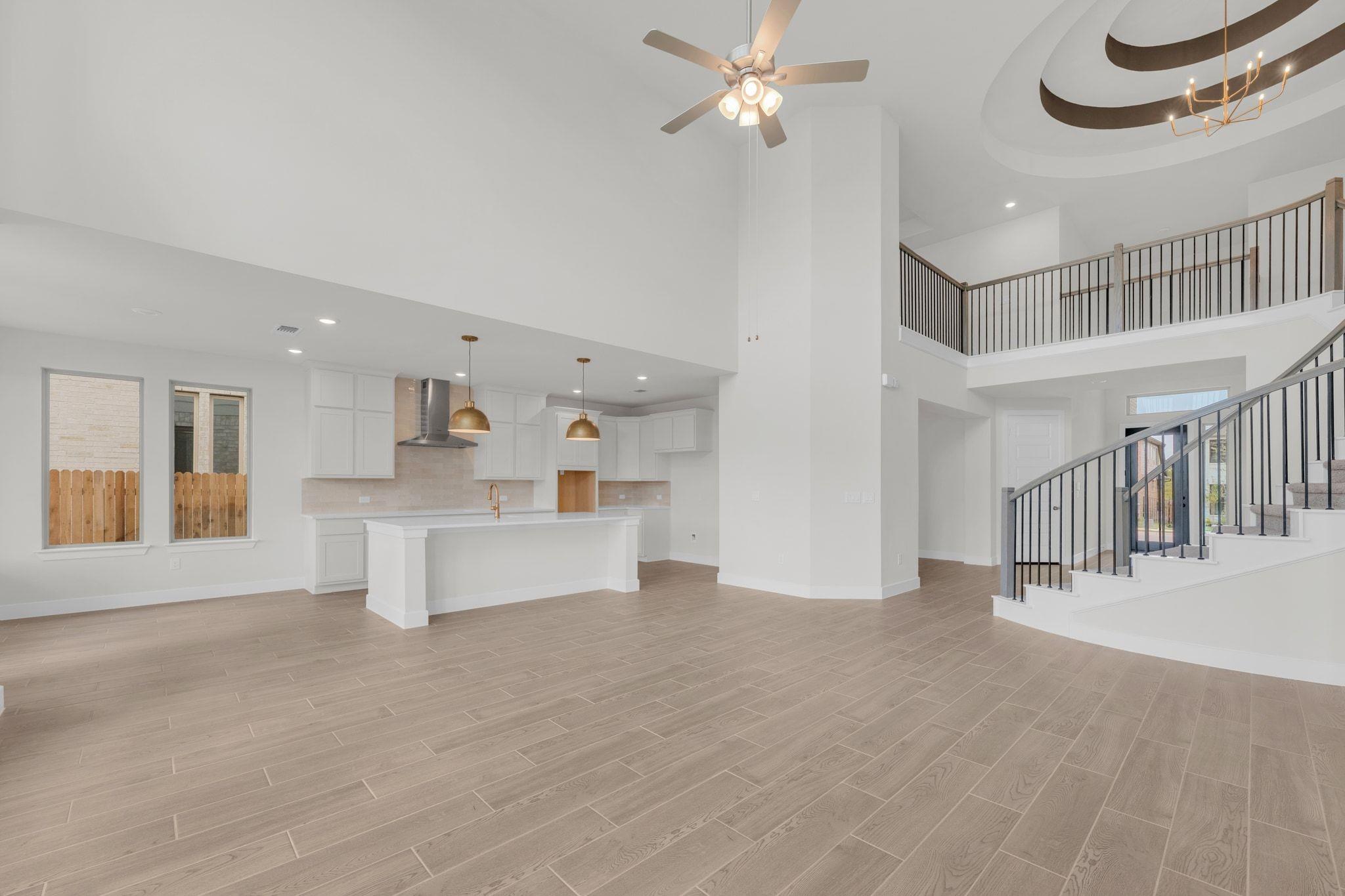 161 Montecilo Dr, Liberty Hill, TX 78642