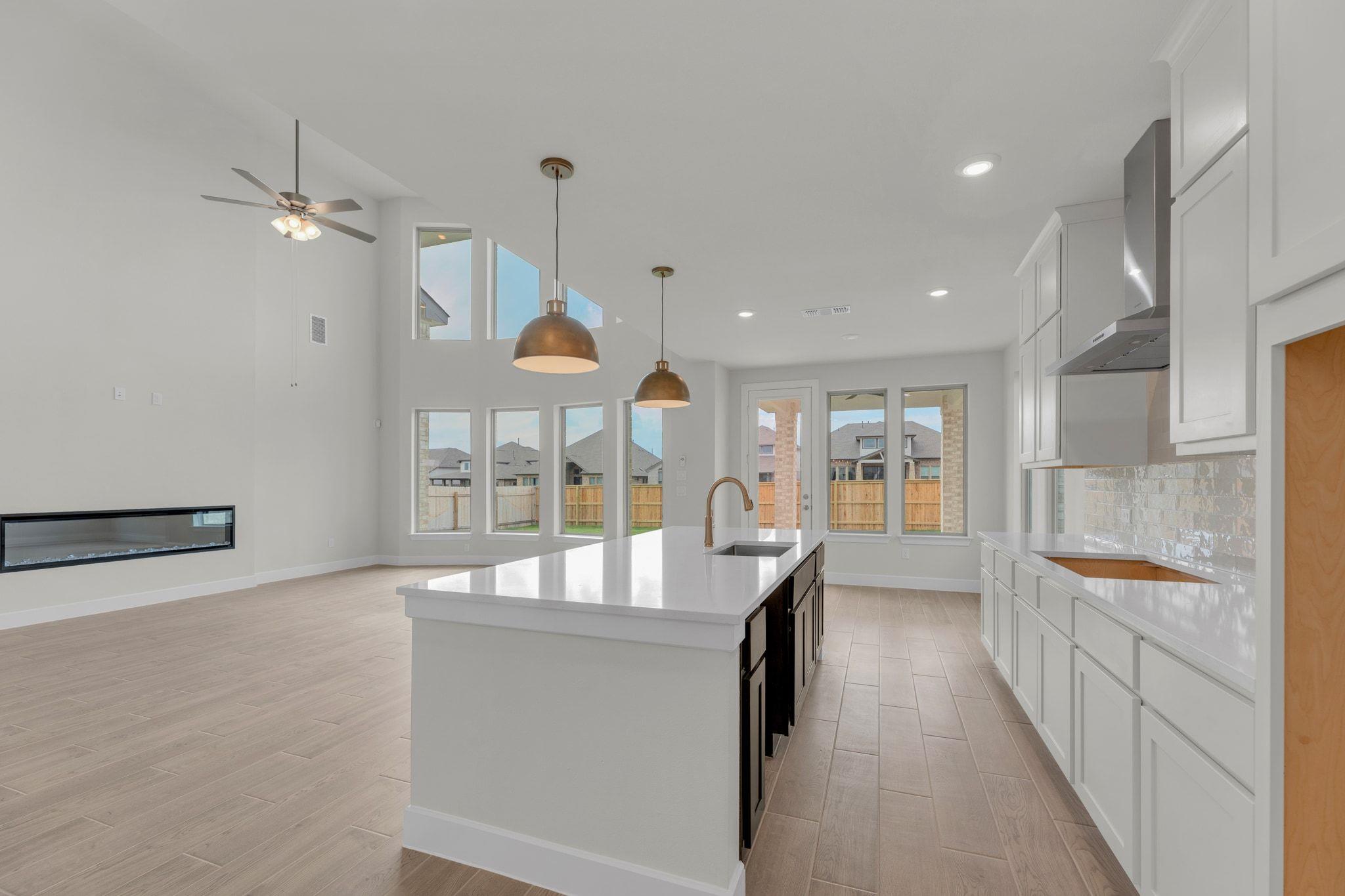 161 Montecilo Dr, Liberty Hill, TX 78642