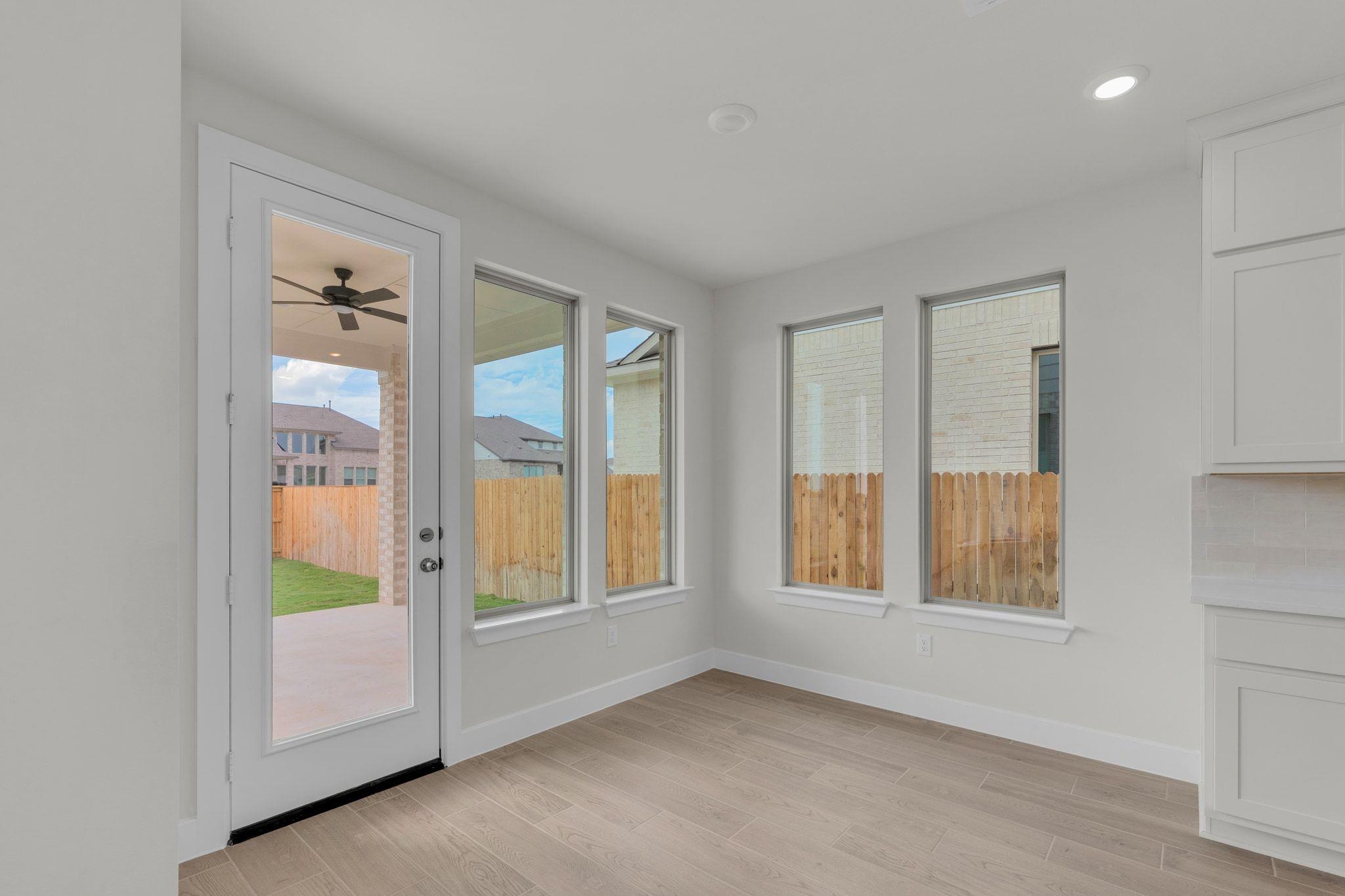 161 Montecilo Dr, Liberty Hill, TX 78642