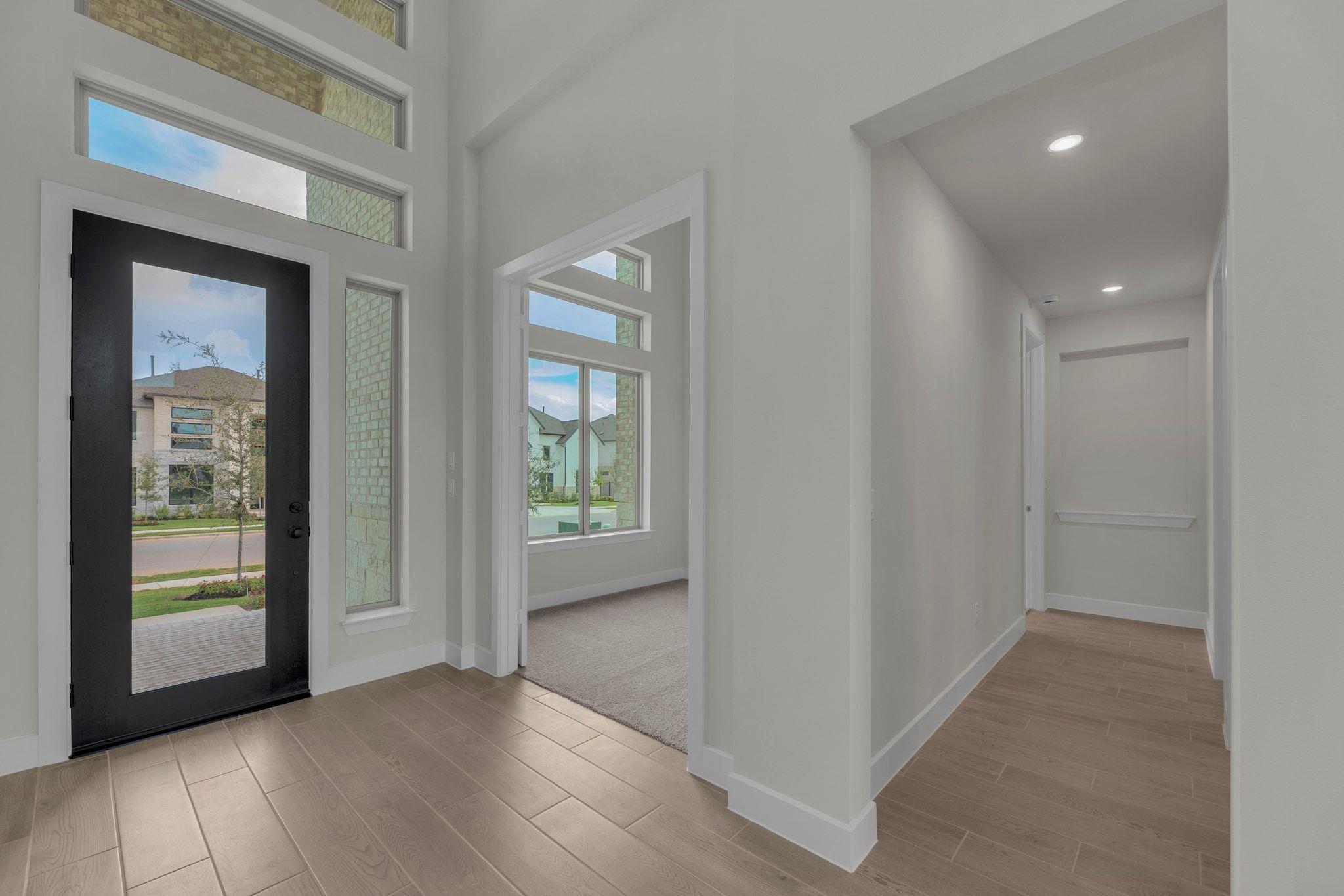 161 Montecilo Dr, Liberty Hill, TX 78642