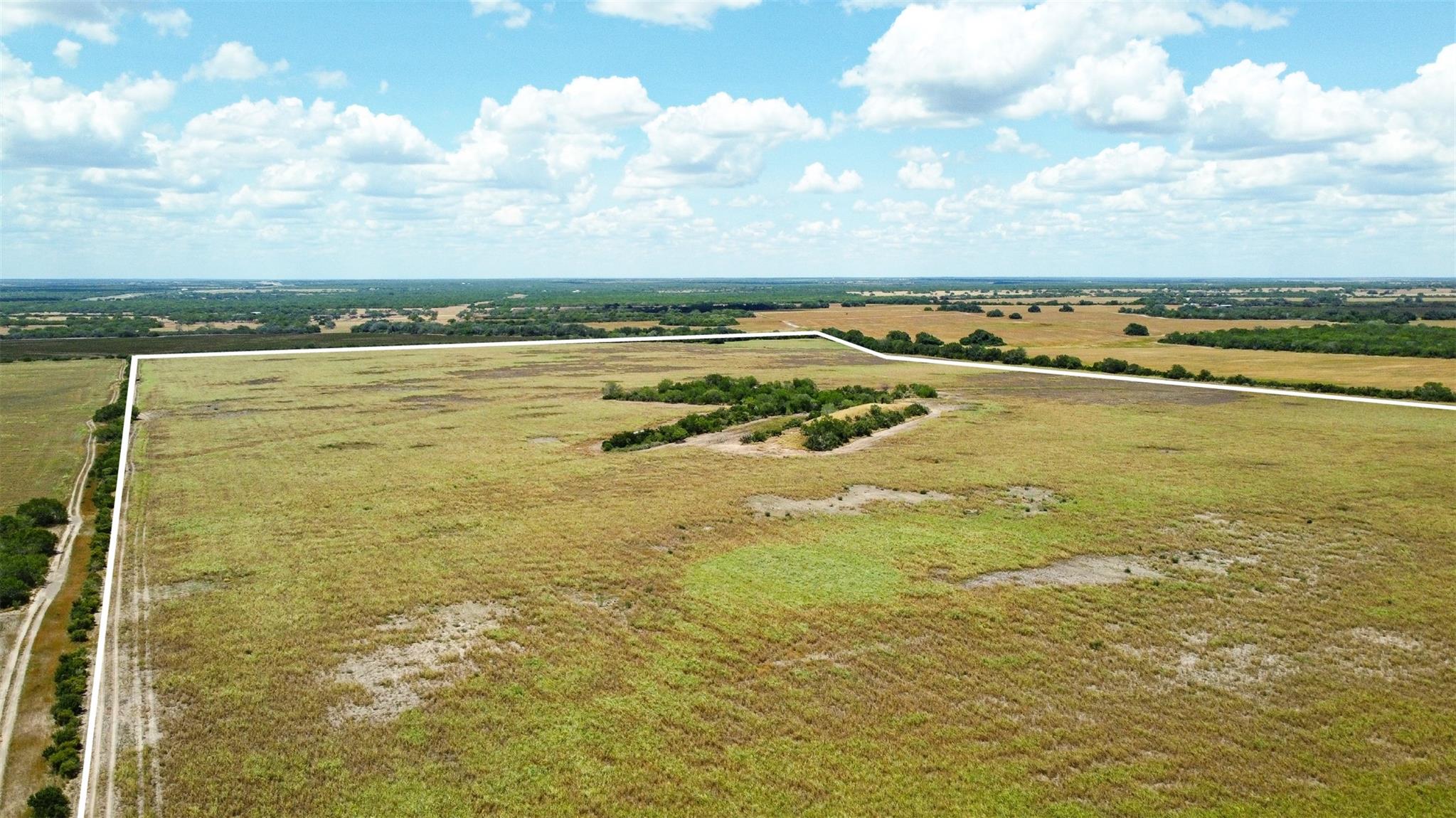 TBD CR 321, George West, TX 78022
