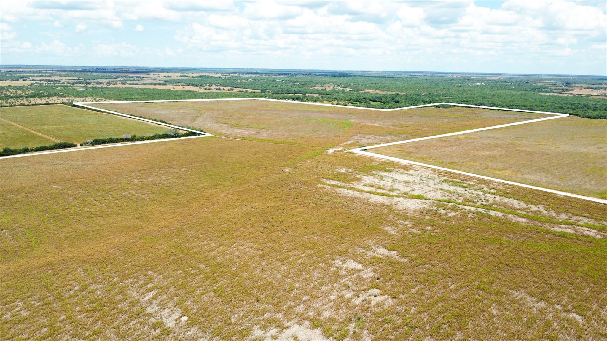 TBD CR 321, George West, TX 78022