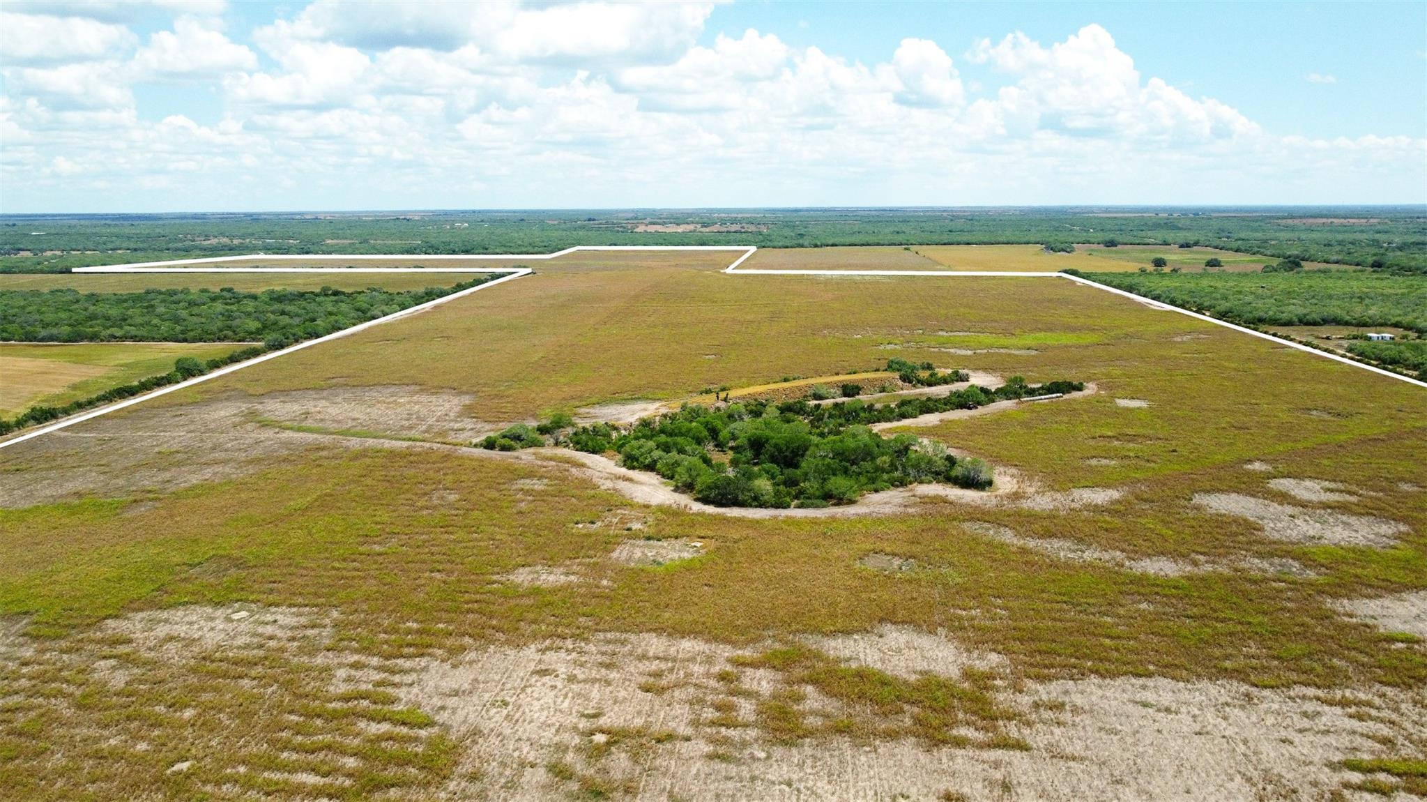 TBD CR 321, George West, TX 78022