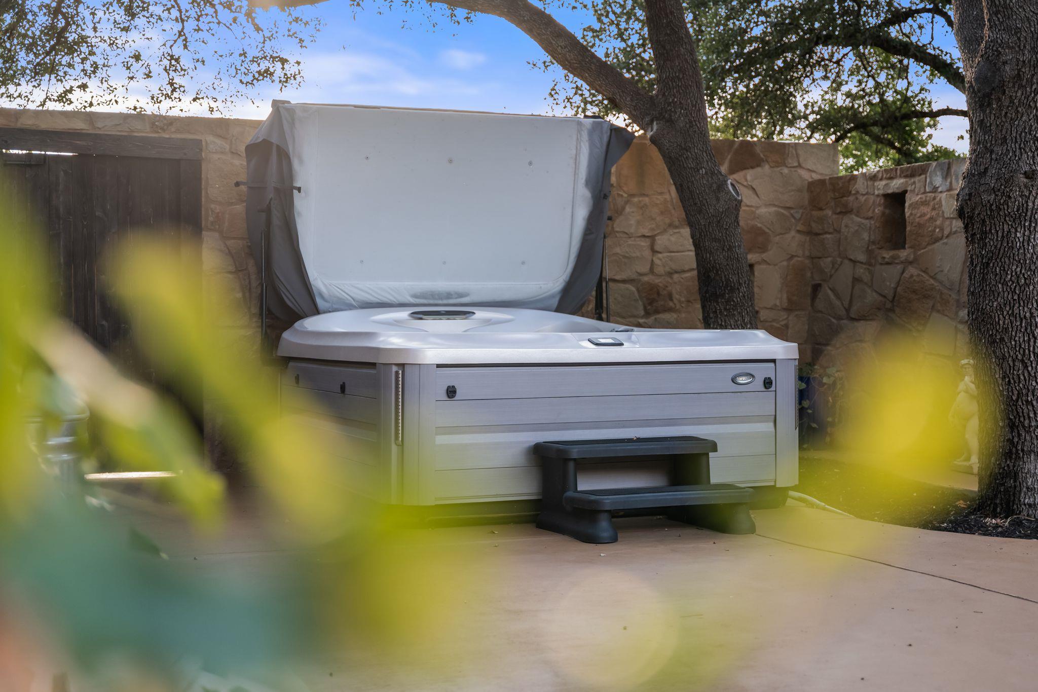 4204 Arthur Cir, Leander, TX 78641