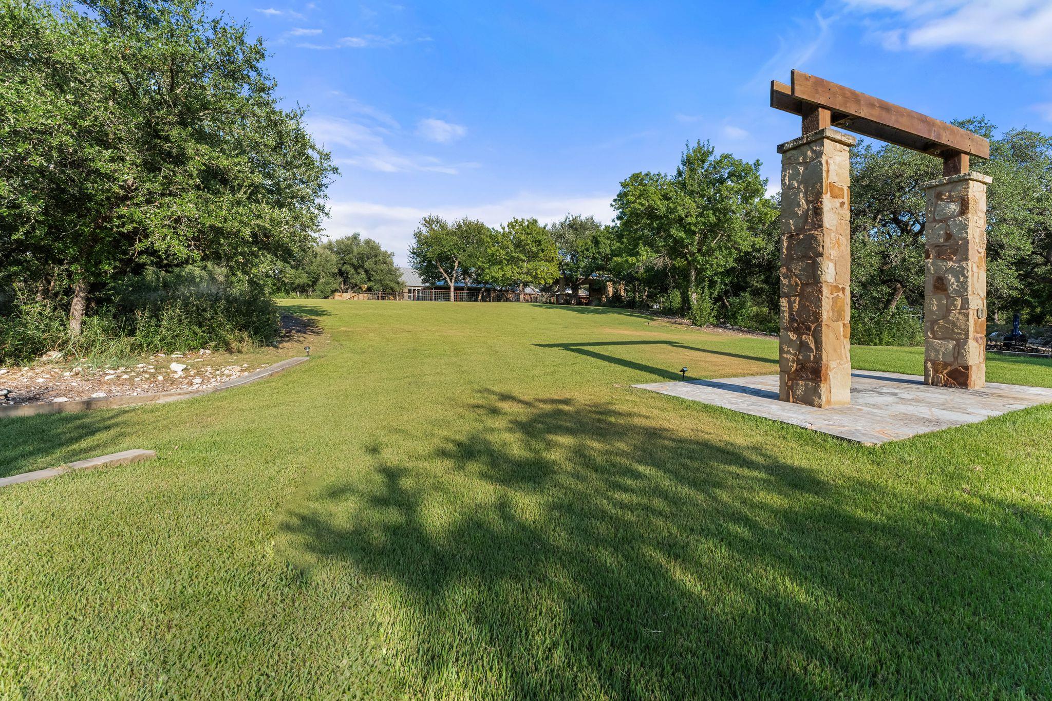4204 Arthur Cir, Leander, TX 78641