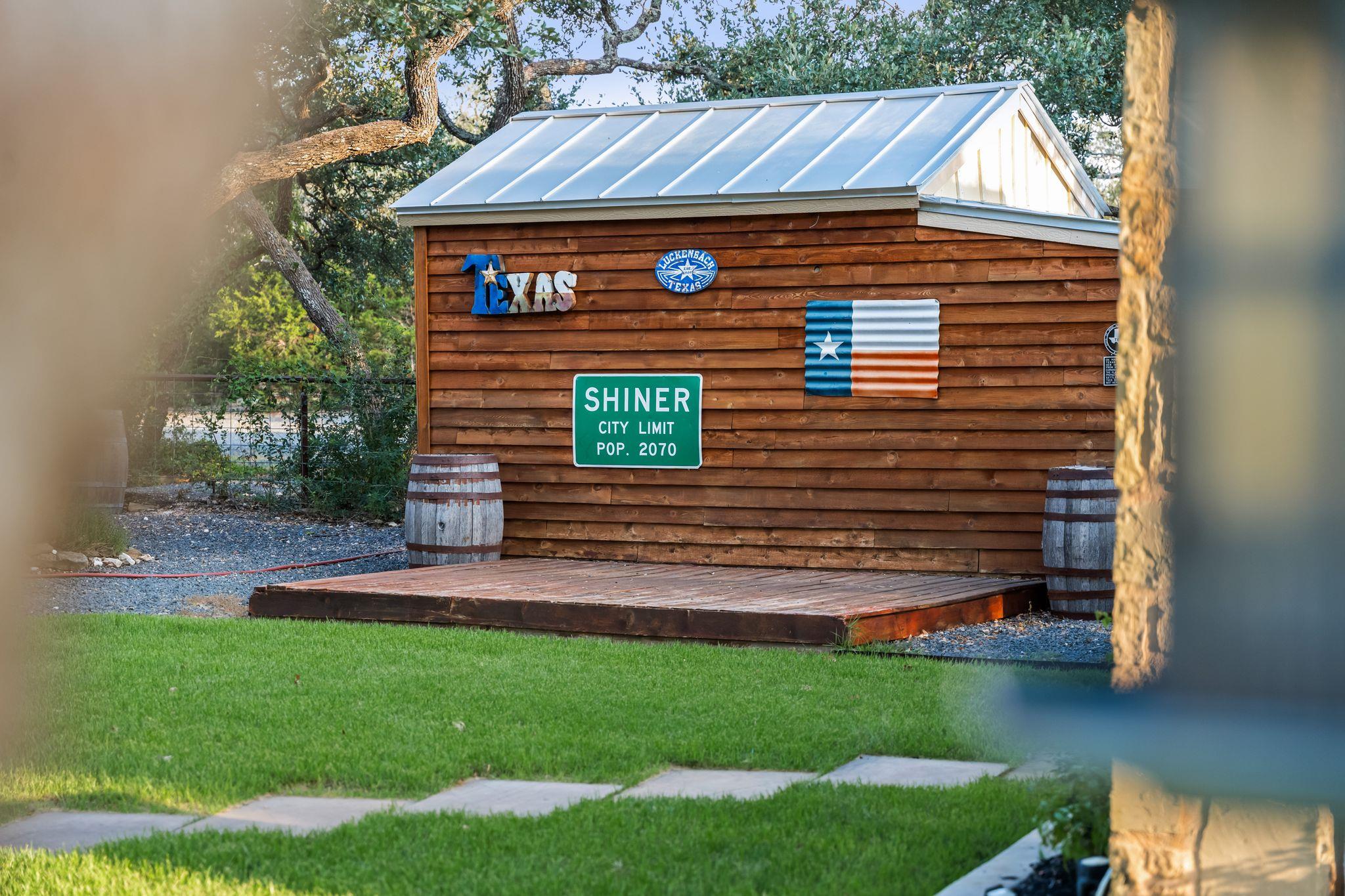 4204 Arthur Cir, Leander, TX 78641