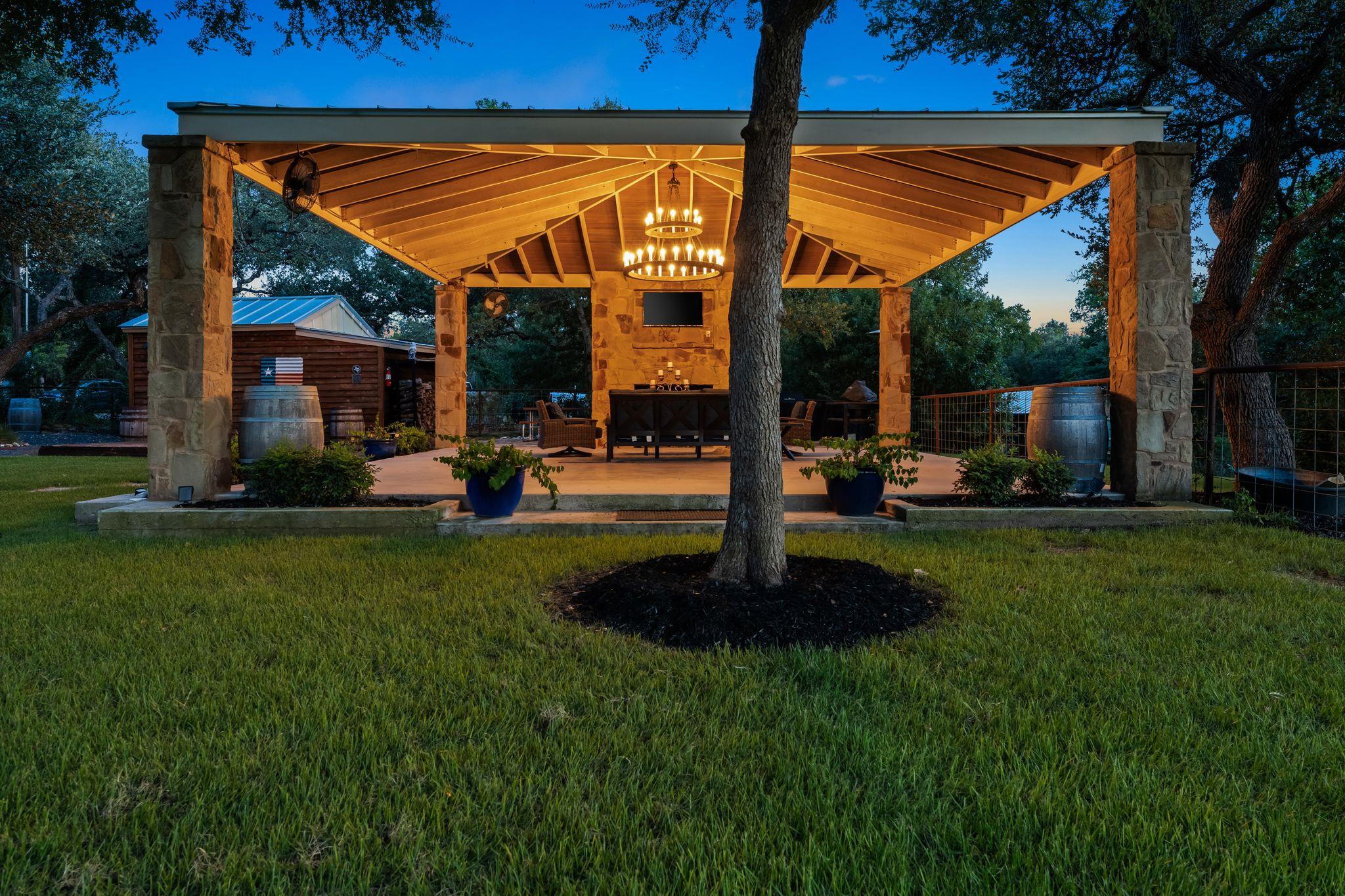 4204 Arthur Cir, Leander, TX 78641