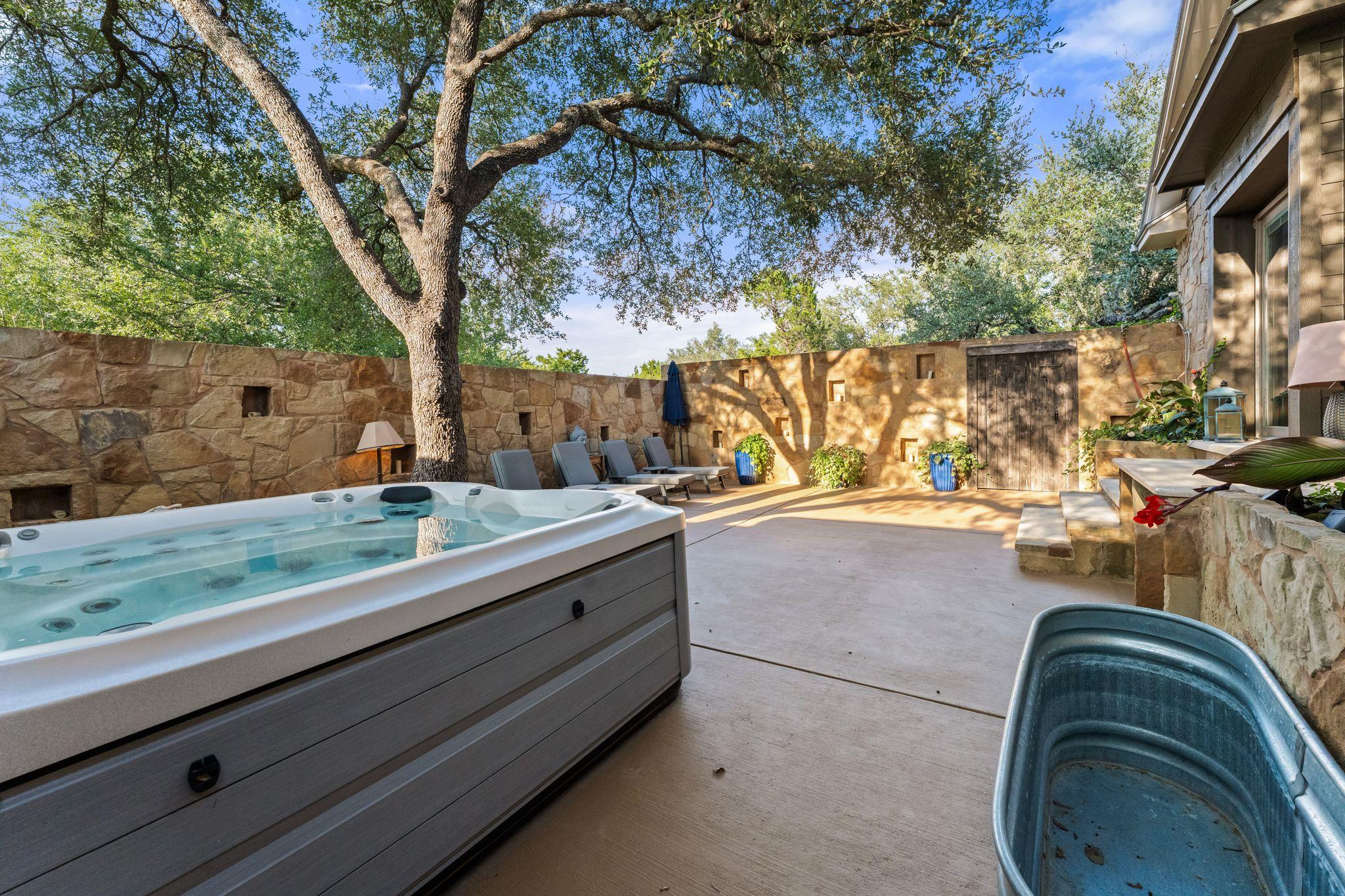 4204 Arthur Cir, Leander, TX 78641